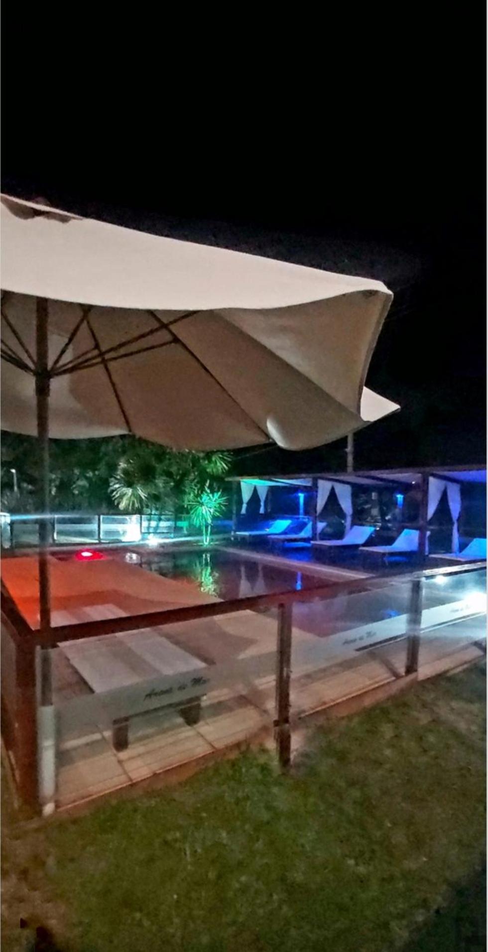 Arena de Mar depto A