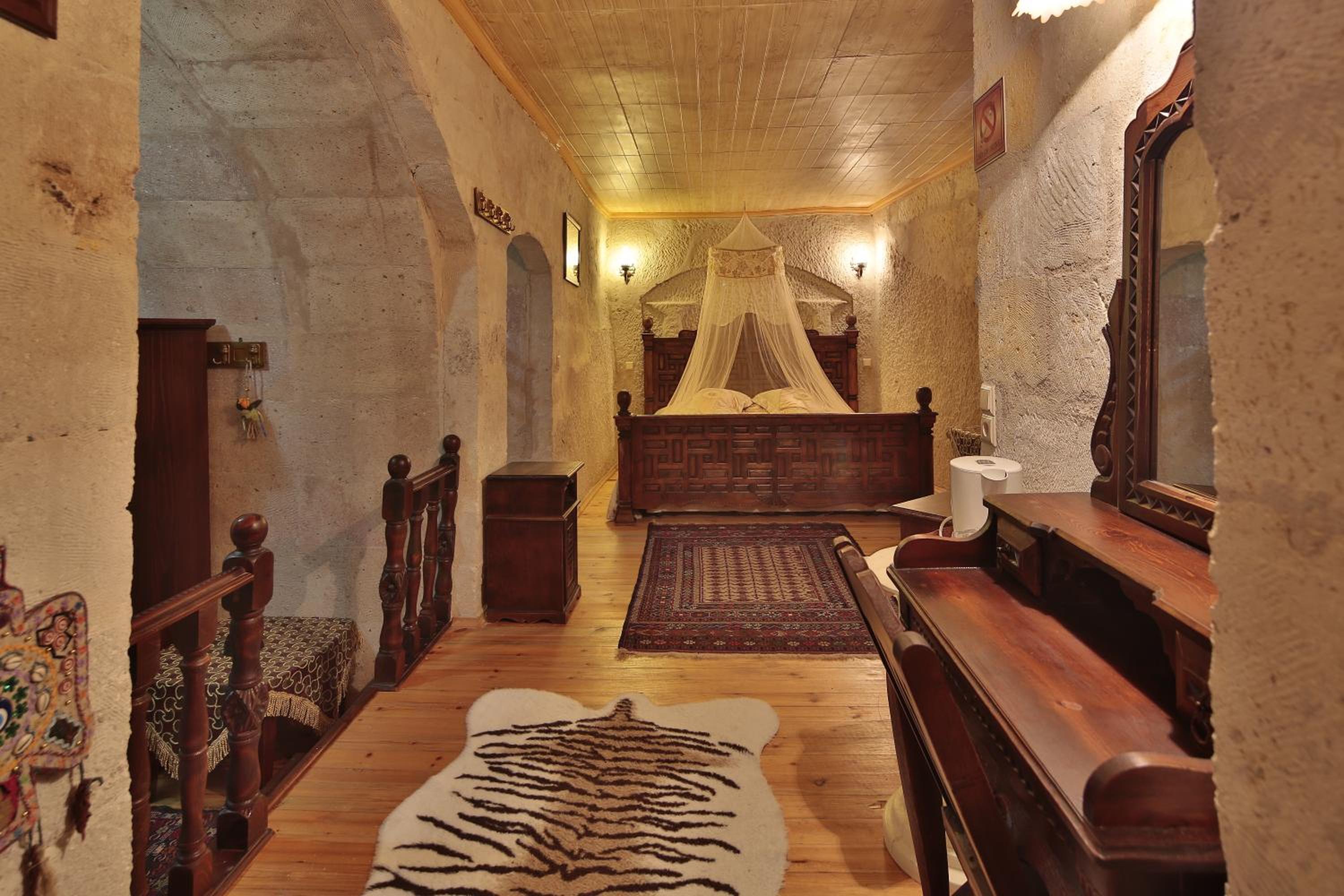 Travel Inn Cave Hotel - Image 36