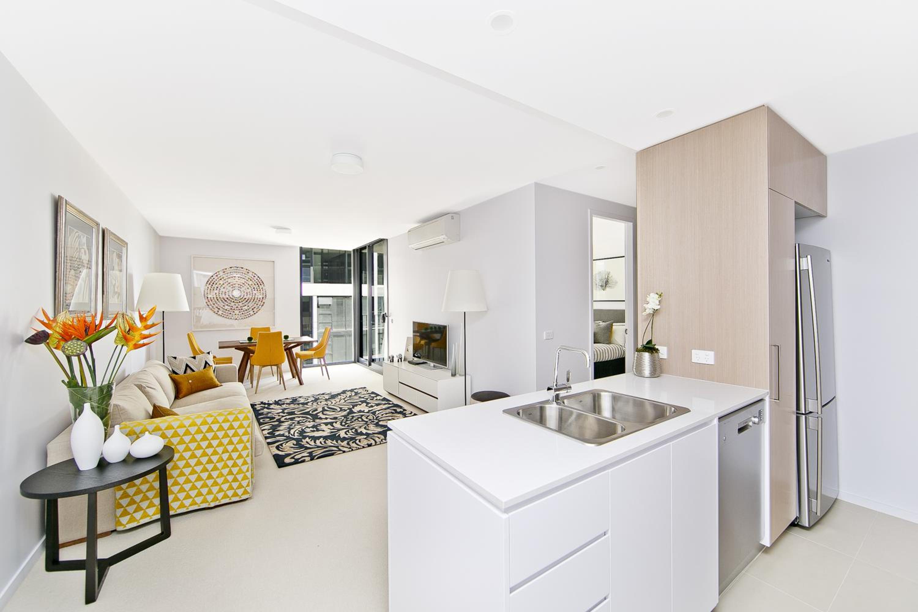 CityStyle Apartments - BELCONNEN