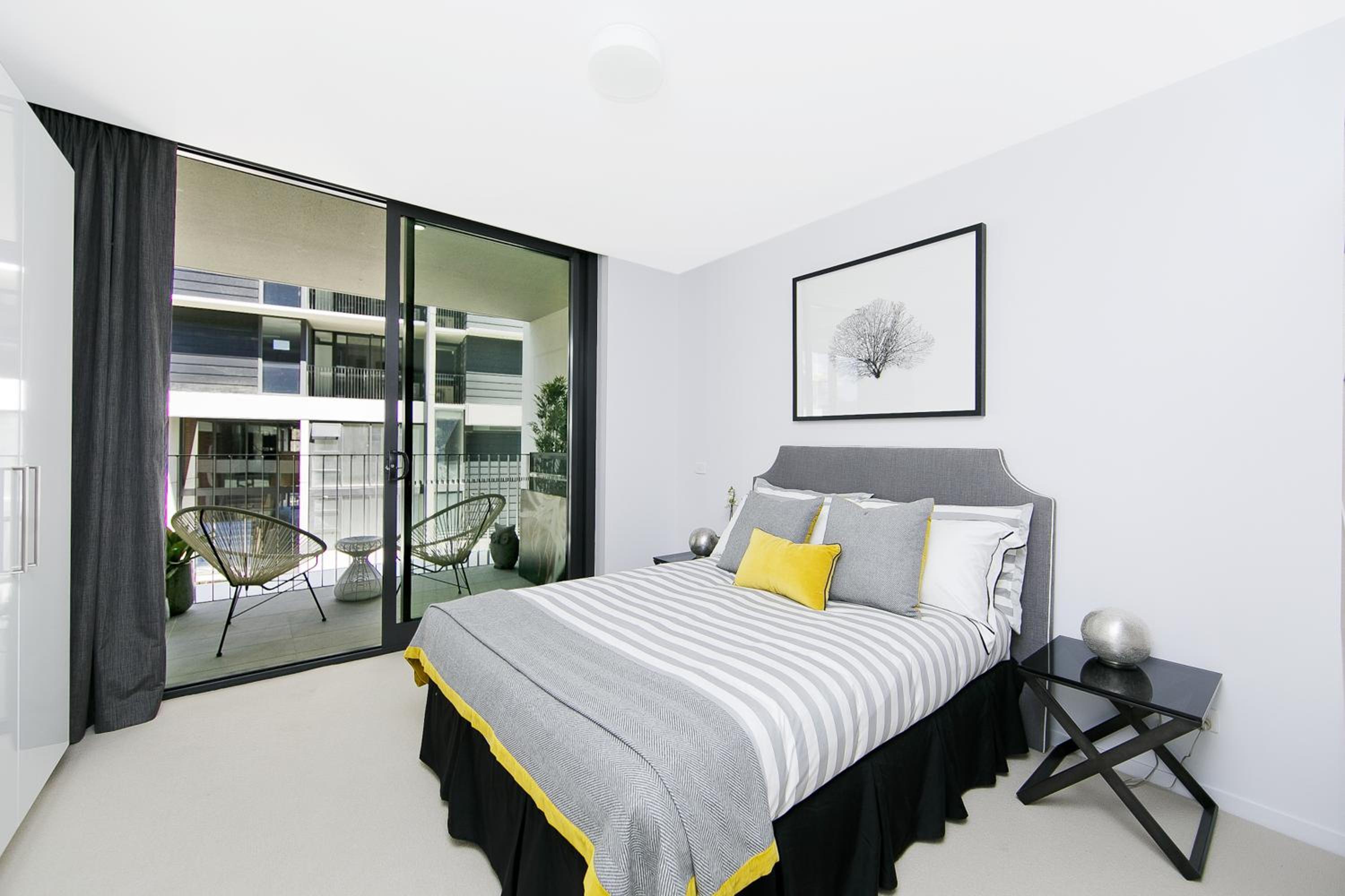 CityStyle Apartments - BELCONNEN