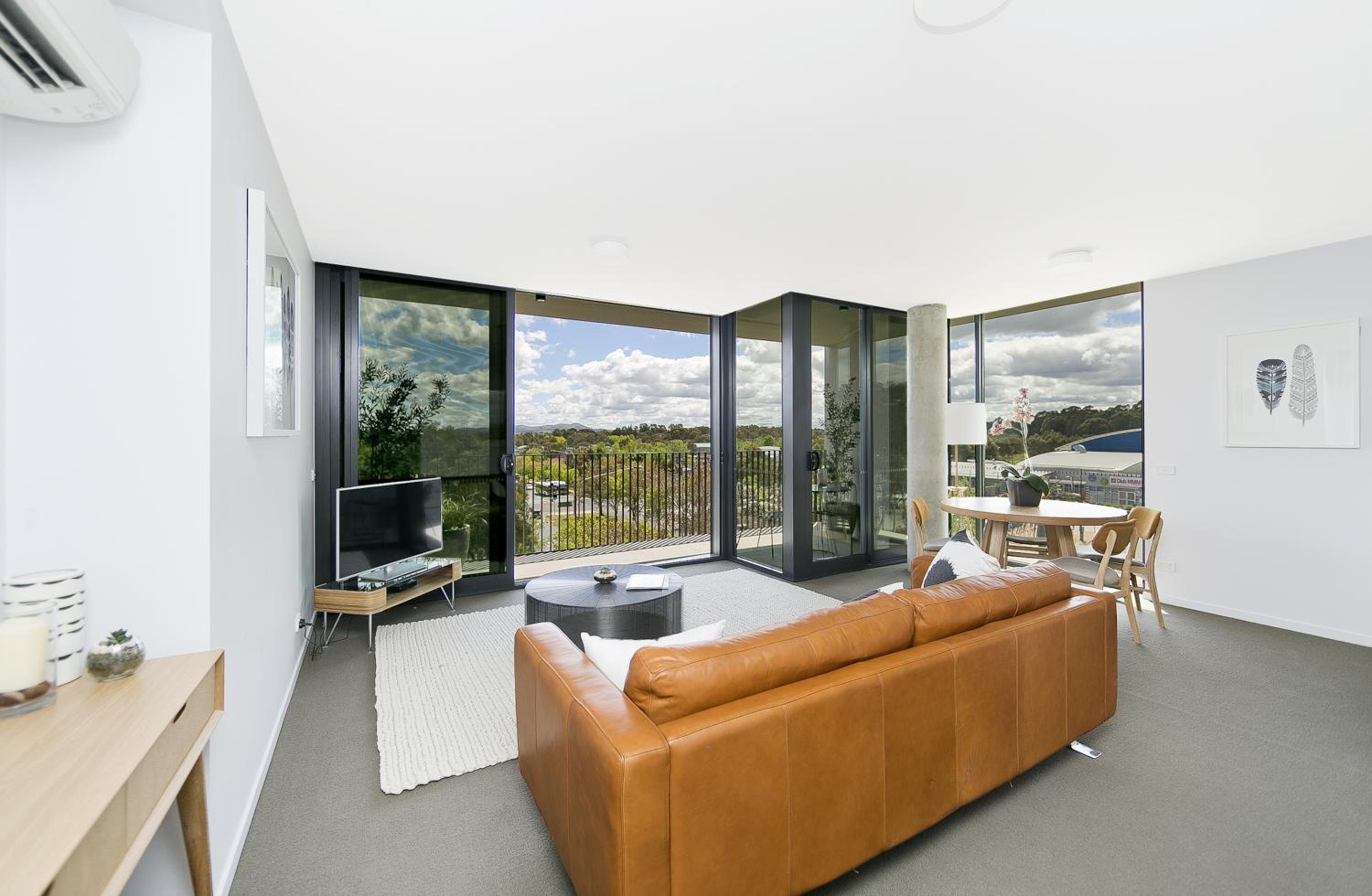 CityStyle Apartments - BELCONNEN