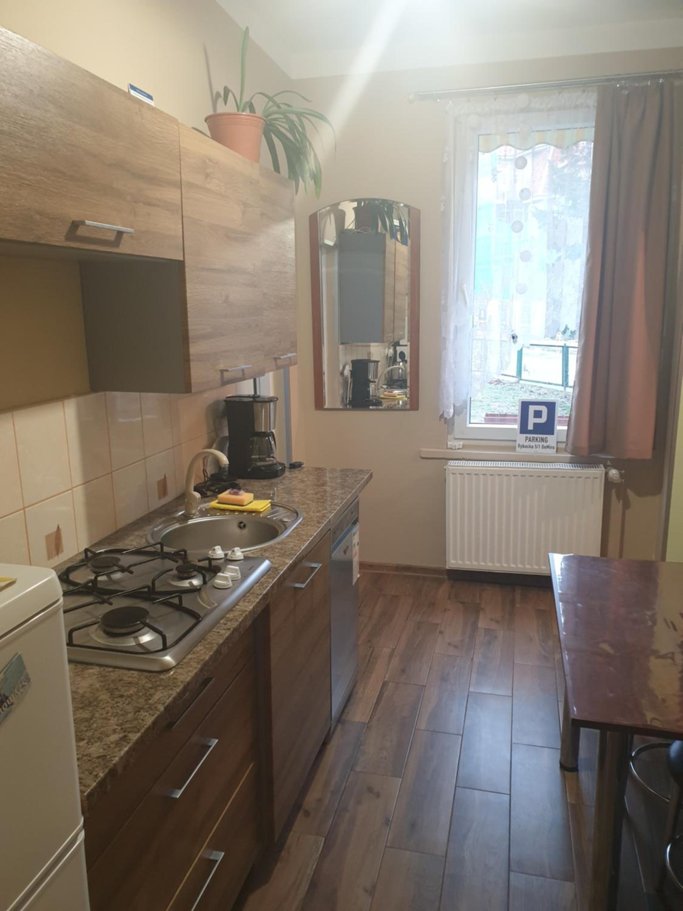 Apartament Demiro view 3