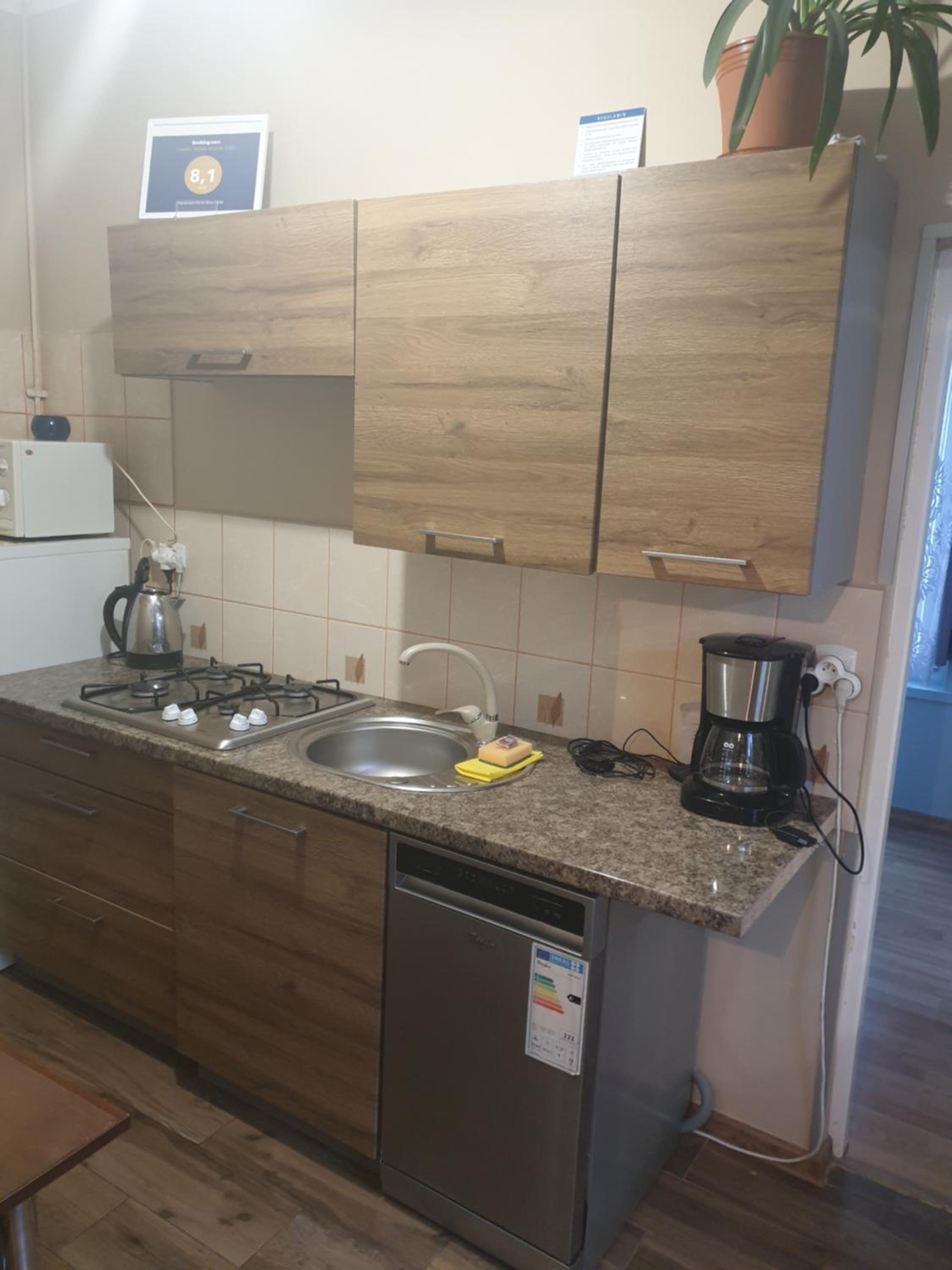 Apartament Demiro view 4