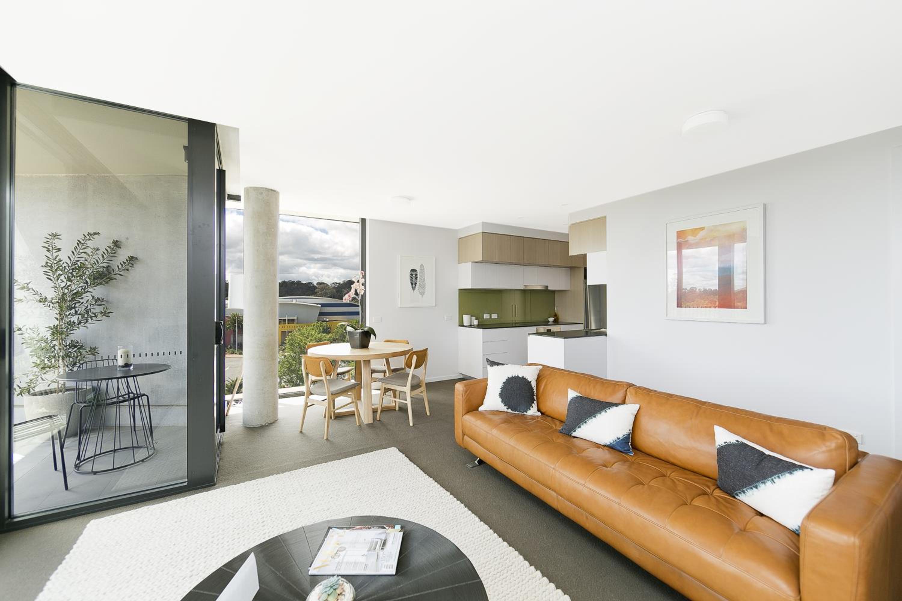 CityStyle Apartments - BELCONNEN