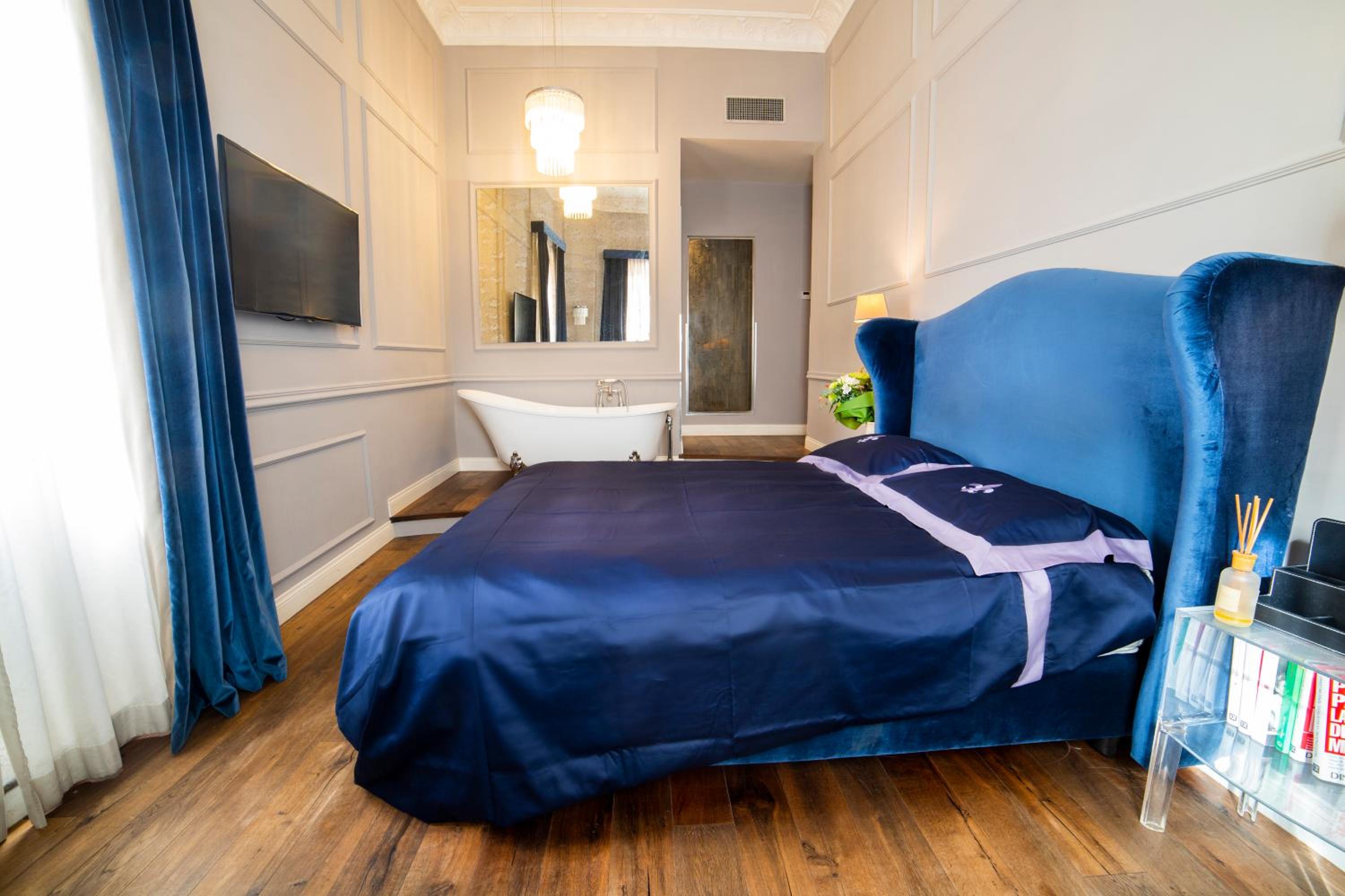 Relais San Lorenzo In Lucina