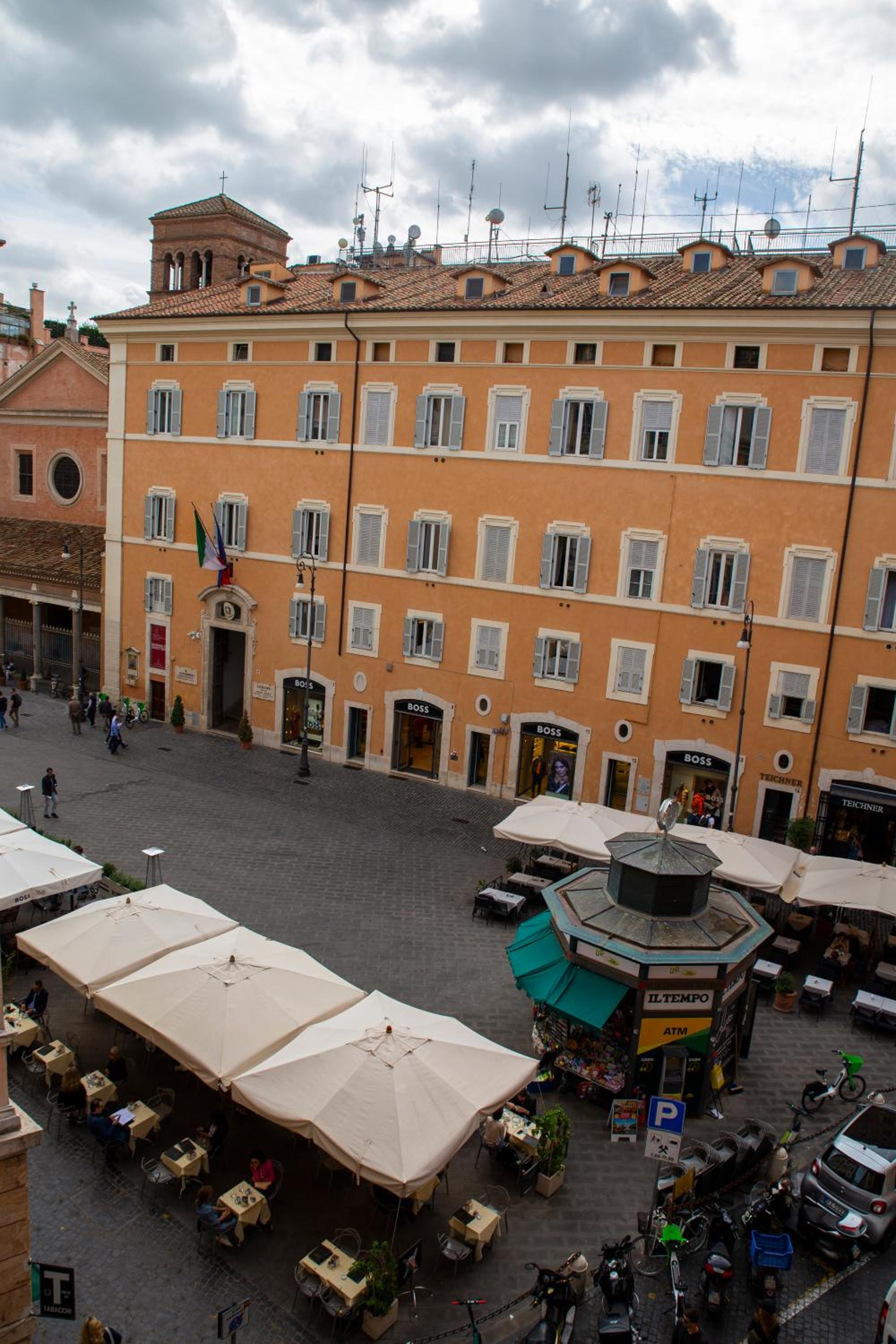 Relais San Lorenzo In Lucina