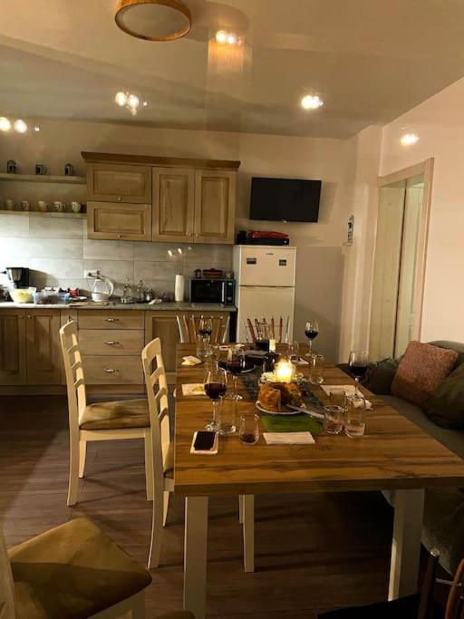 Casa Matteo - Rustic & cosy getaway in Zărnești, photo 39