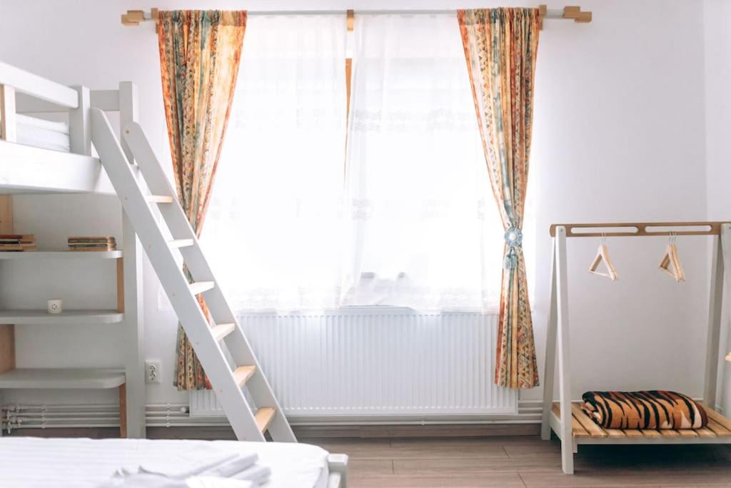 Casa Matteo - Rustic & cosy getaway in Zărnești, photo 11