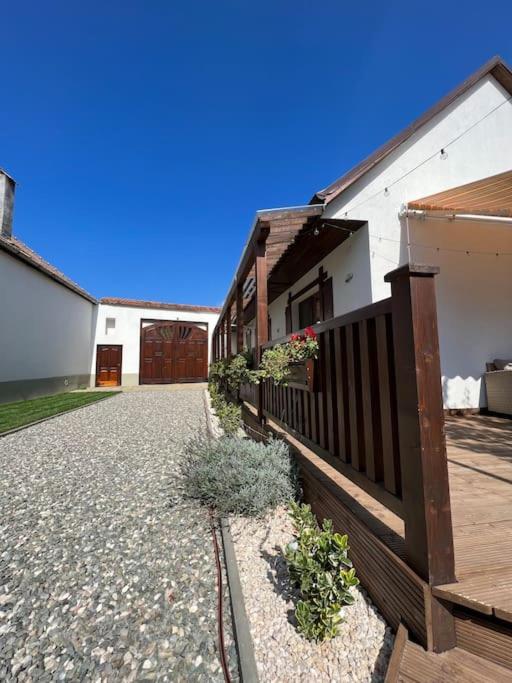 Casa Matteo - Rustic & cosy getaway in Zărnești, photo 10