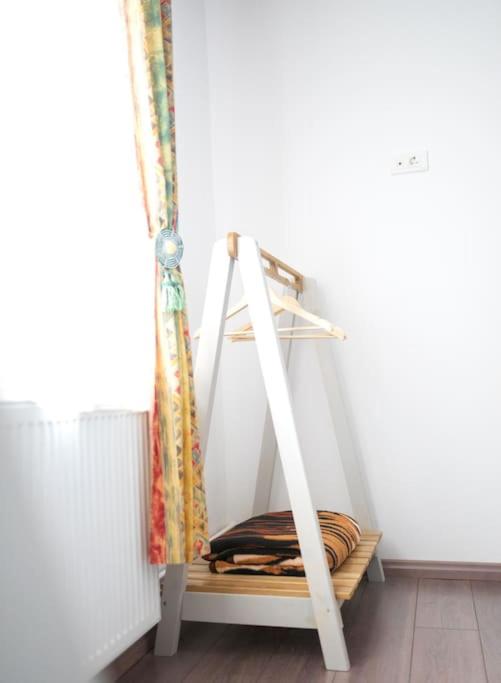 Casa Matteo - Rustic & cosy getaway in Zărnești, photo 32