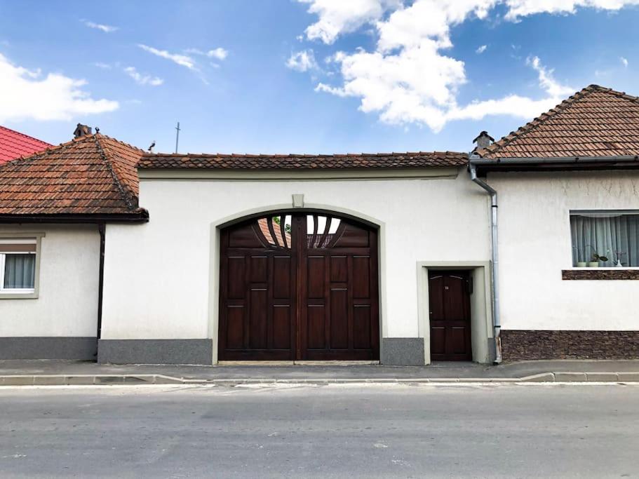 Casa Matteo - Rustic & cosy getaway in Zărnești, photo 15
