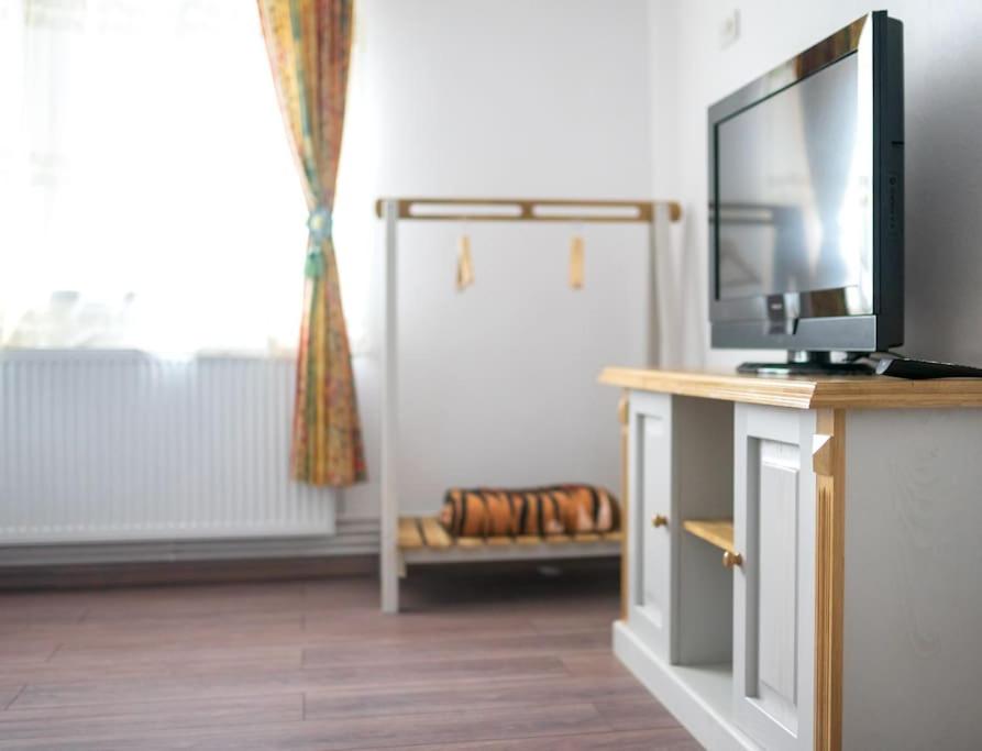 Casa Matteo - Rustic & cosy getaway in Zărnești, photo 13