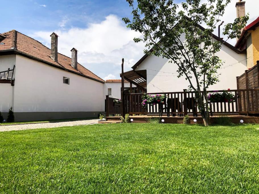 Casa Matteo - Rustic & cosy getaway in Zărnești, photo 53