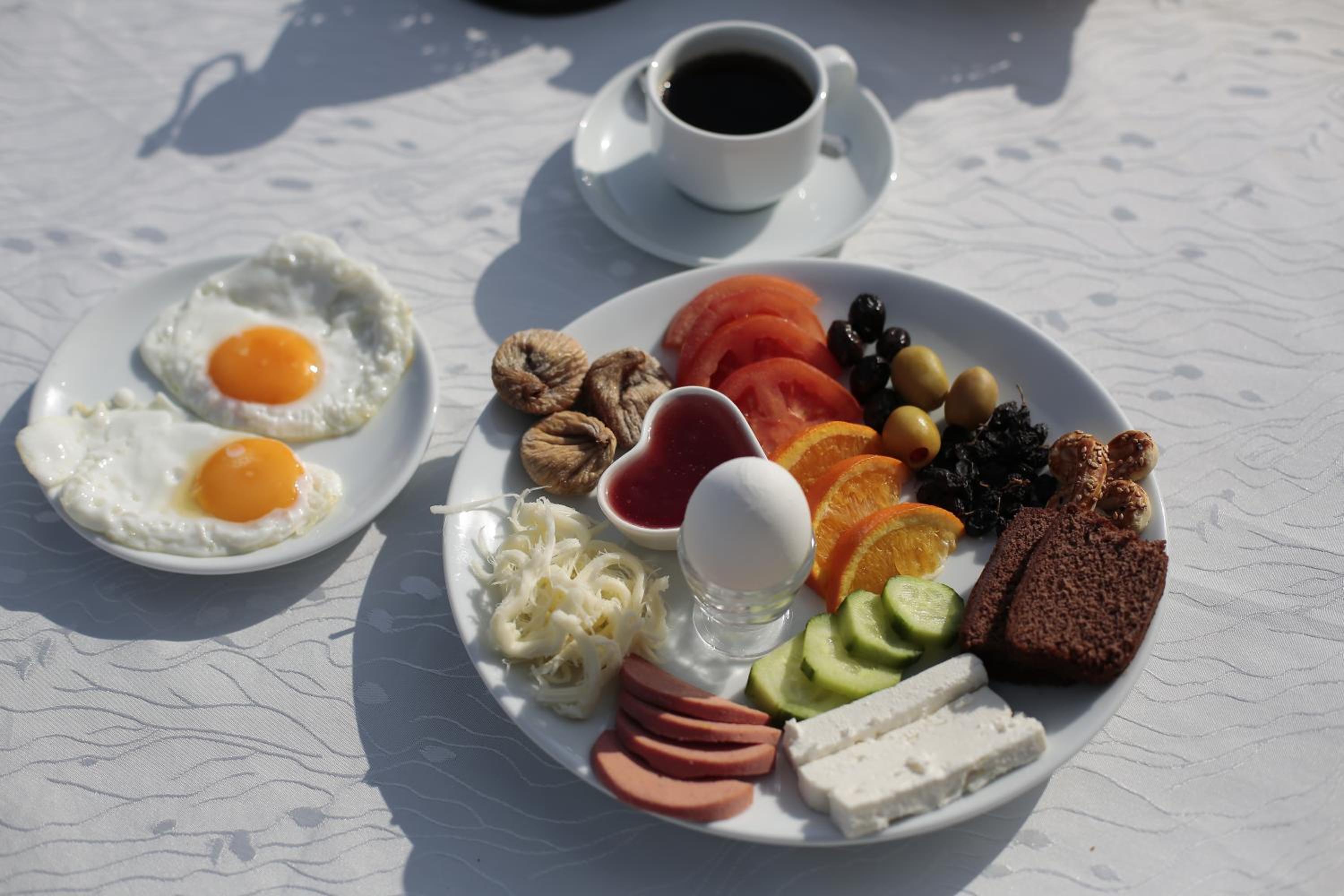 Travel Inn Cave Hotel - Image 12