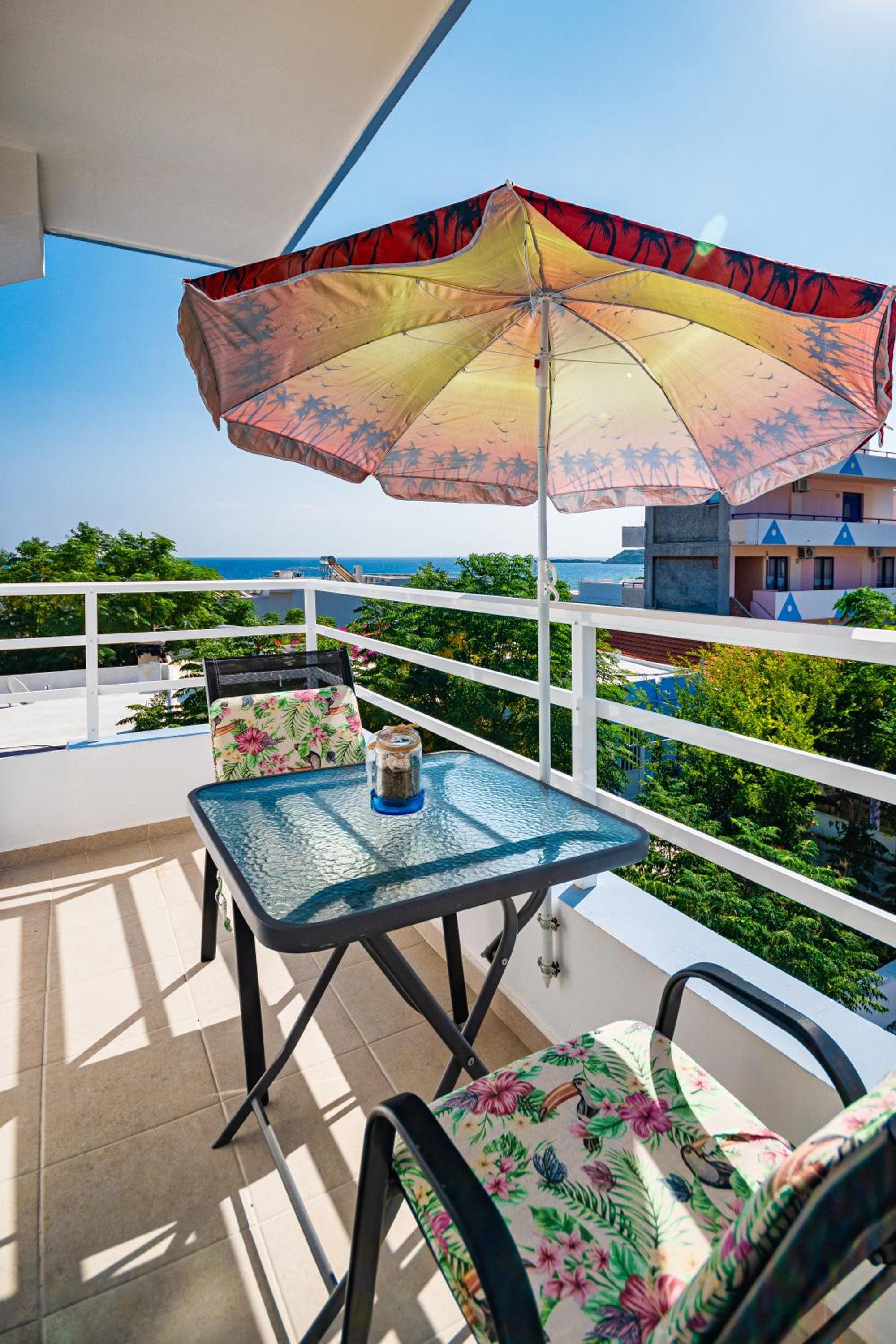 Salora Studio-Apartments photo 5