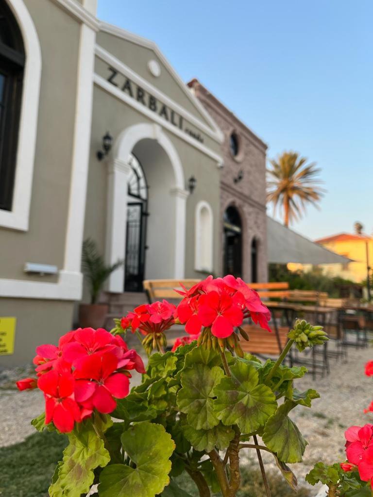 Zarbalı Cunda - Zarbalı Hotel — photo 2