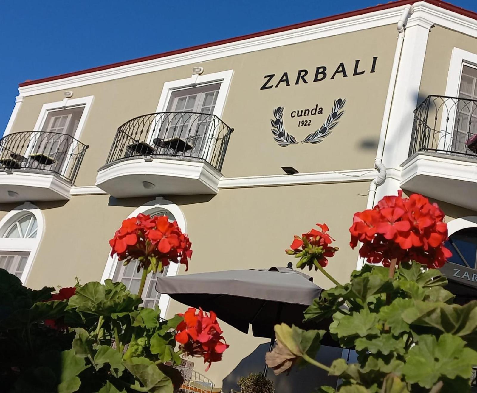Zarbalı Cunda - Zarbalı Hotel — photo 5