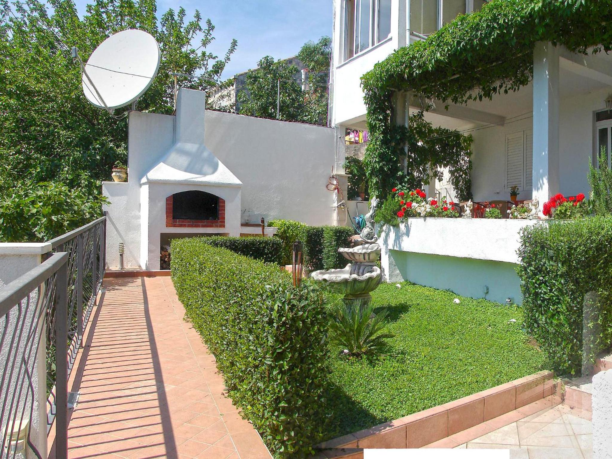 Apartments Rock Palace
