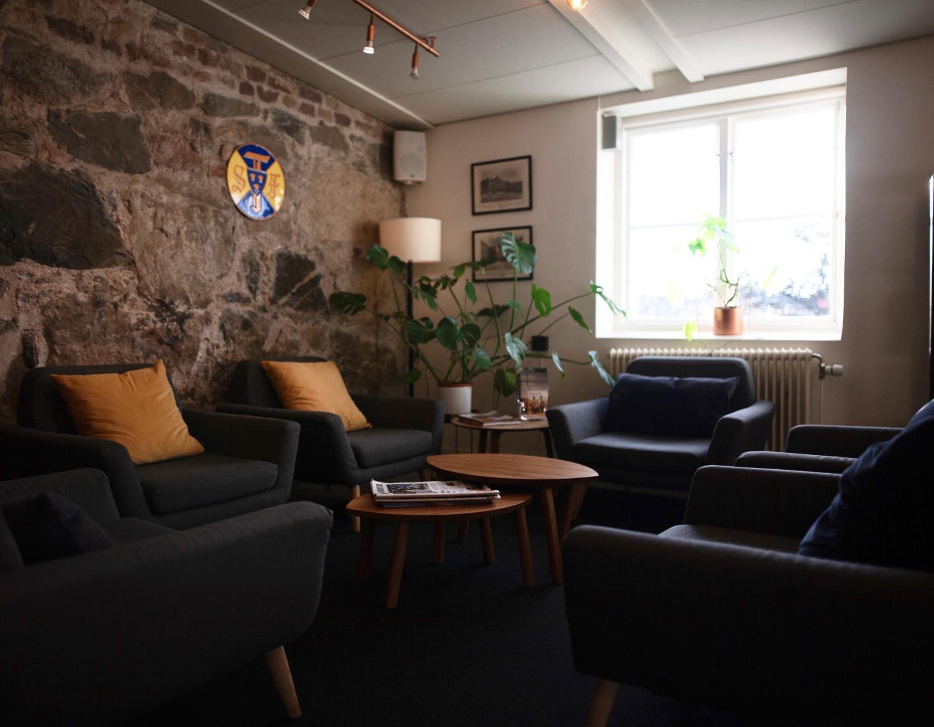 STF Stockholm Skeppsholmen Vandrarhem