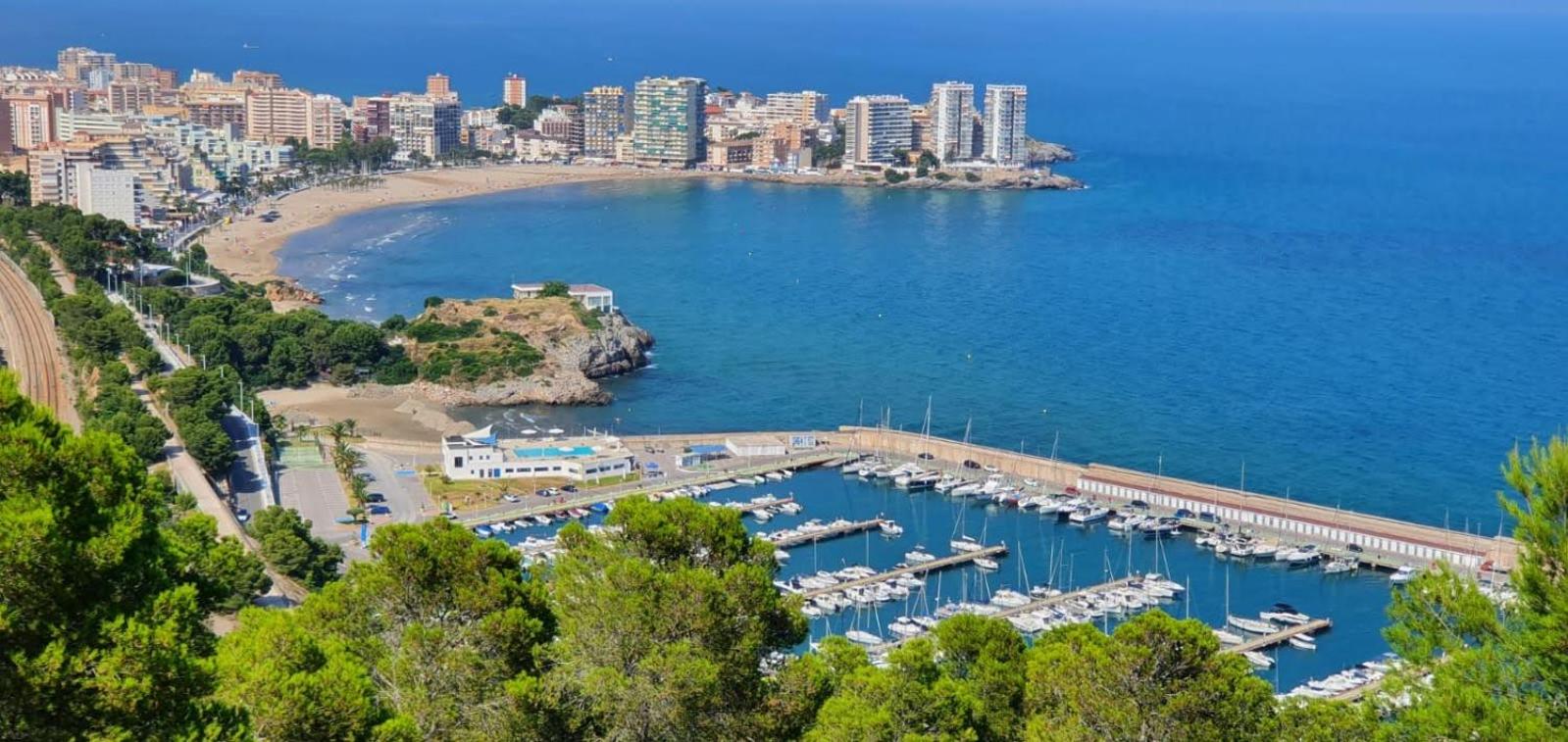 Sirocco Apartamento view 2