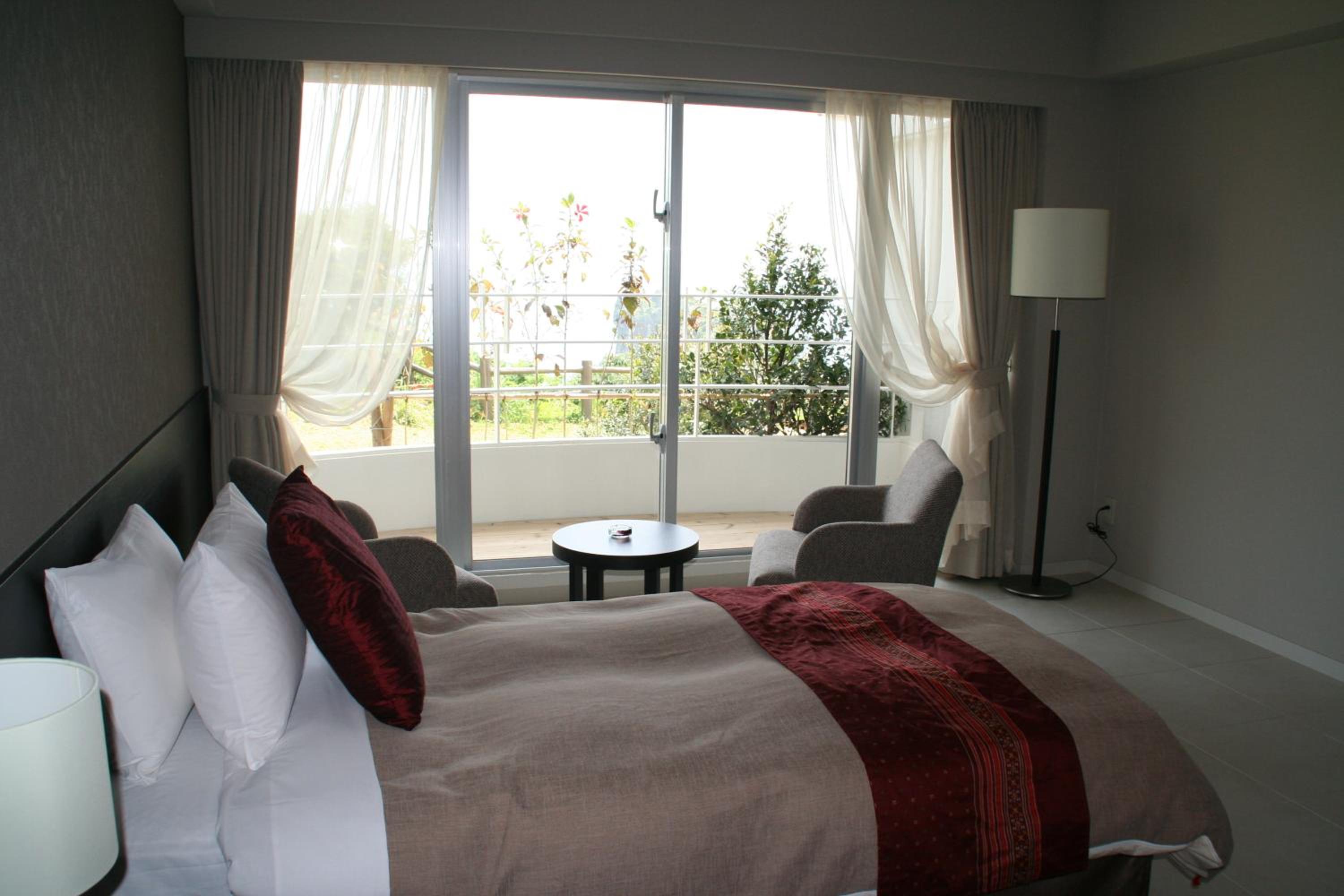 Hotel Hamahigashima Resort