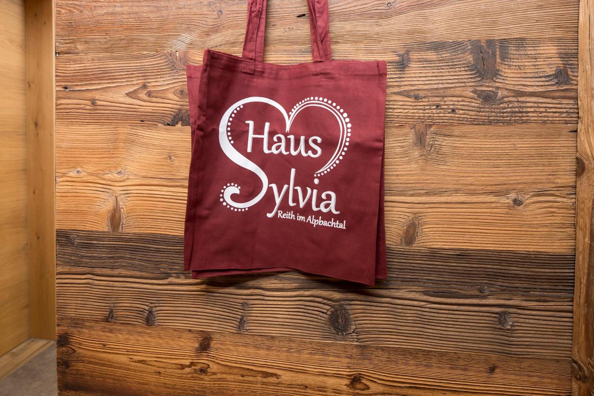 Haus Sylvia