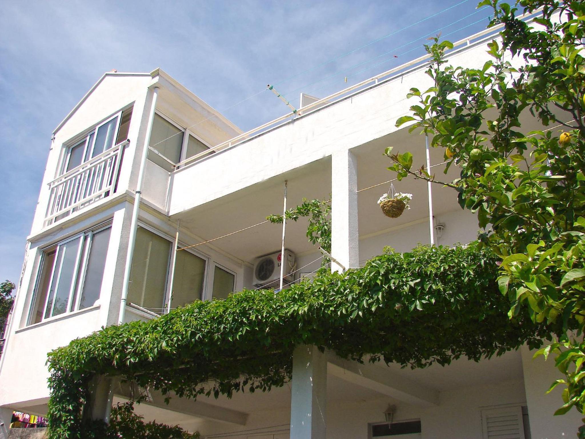 Apartments Rock Palace