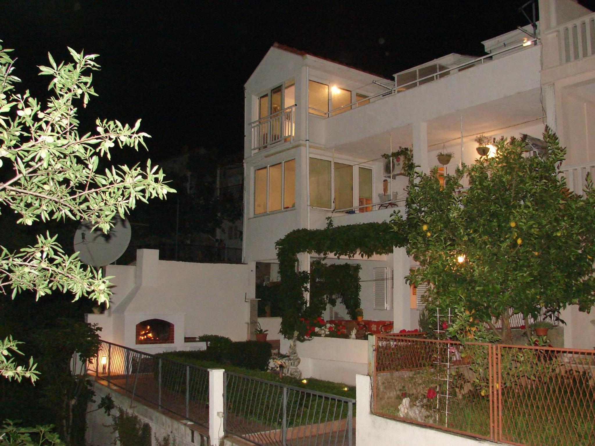 Apartments Rock Palace