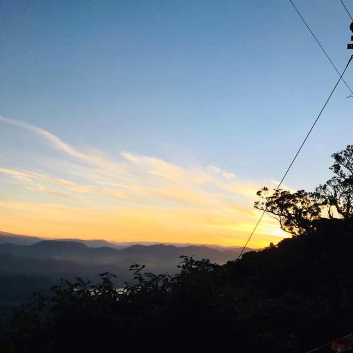 Bel View Guest House