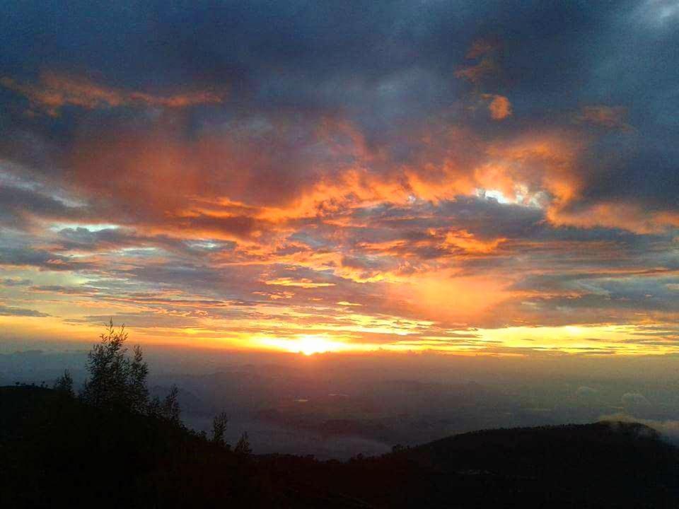 Bel View Guest House