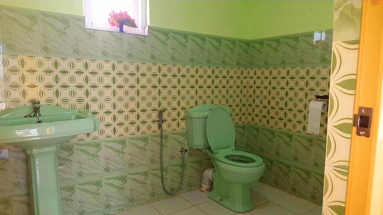 Bel View Guest House