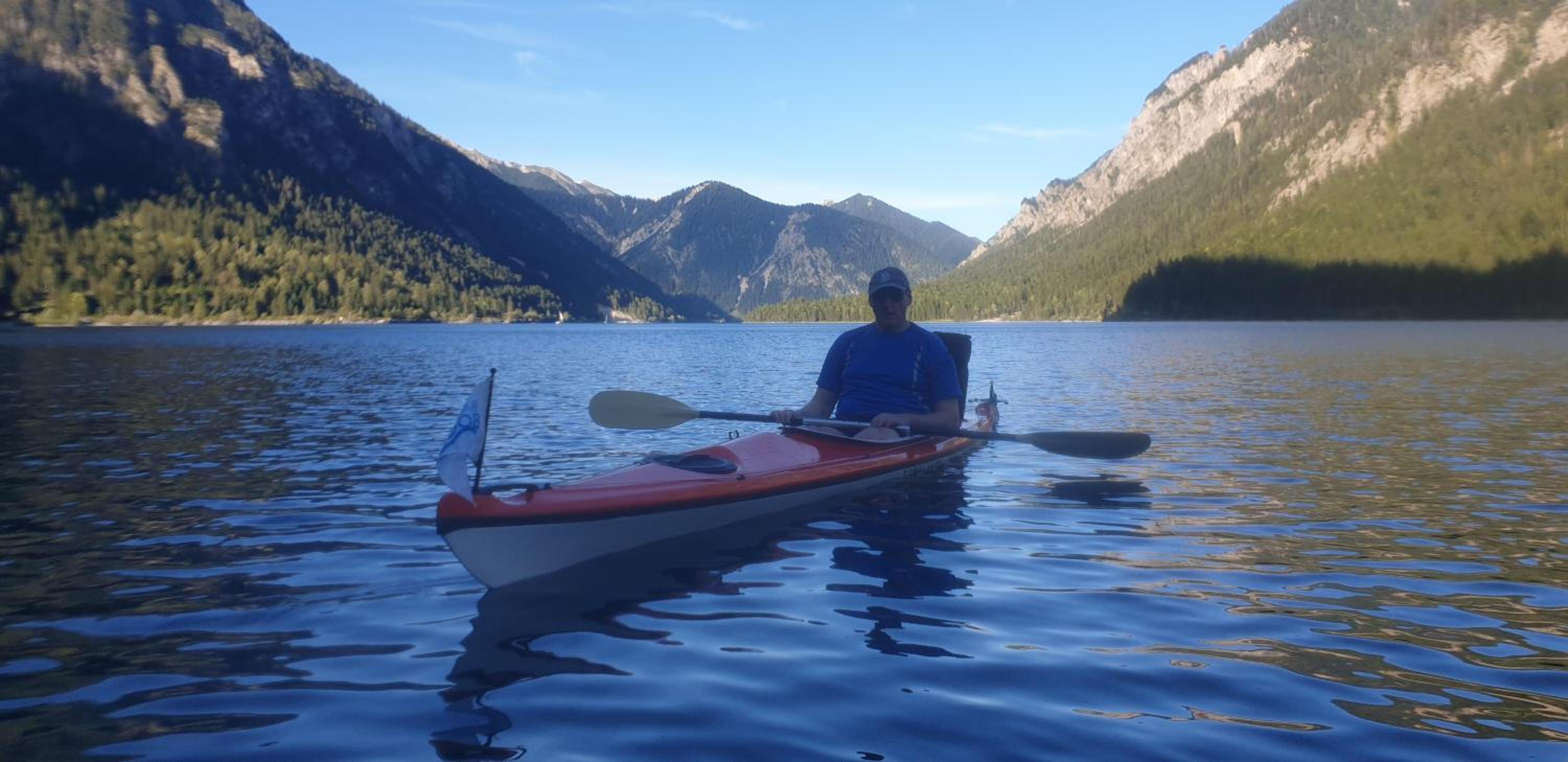 GORI Boutique Apartments – Tirol