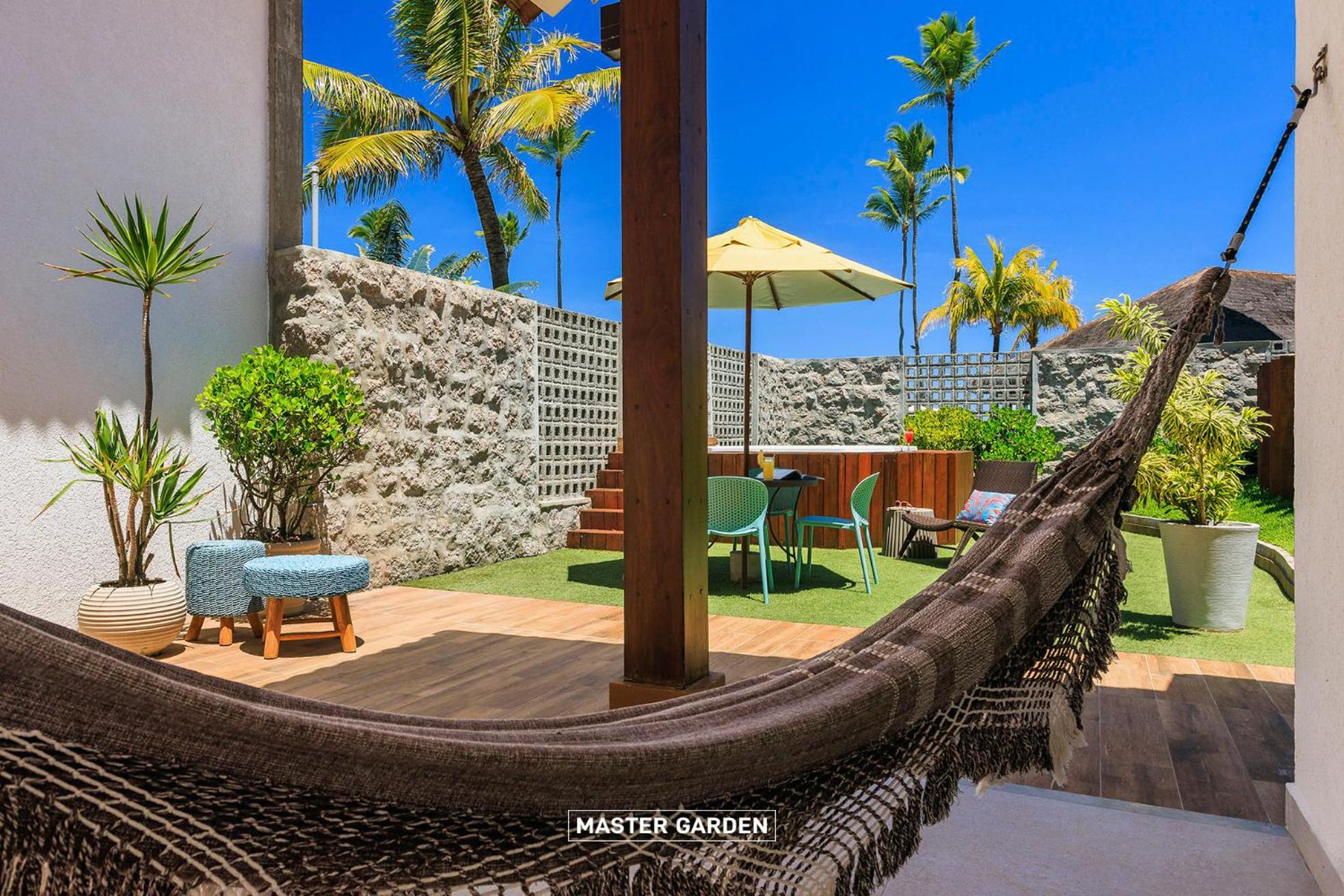 Hotel Armação Resort Porto de Galinhas