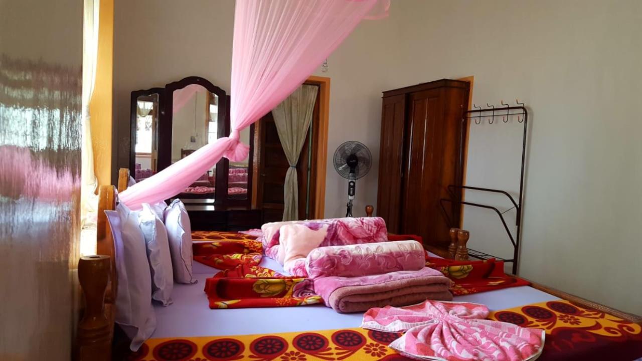 Bel View Guest House