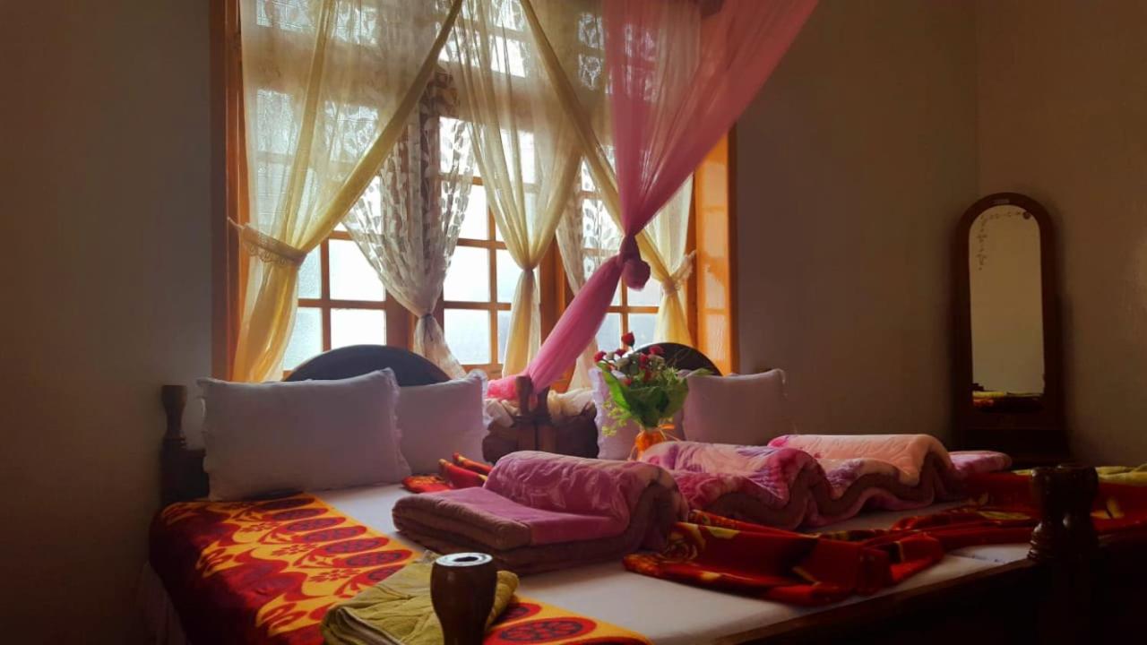 Bel View Guest House