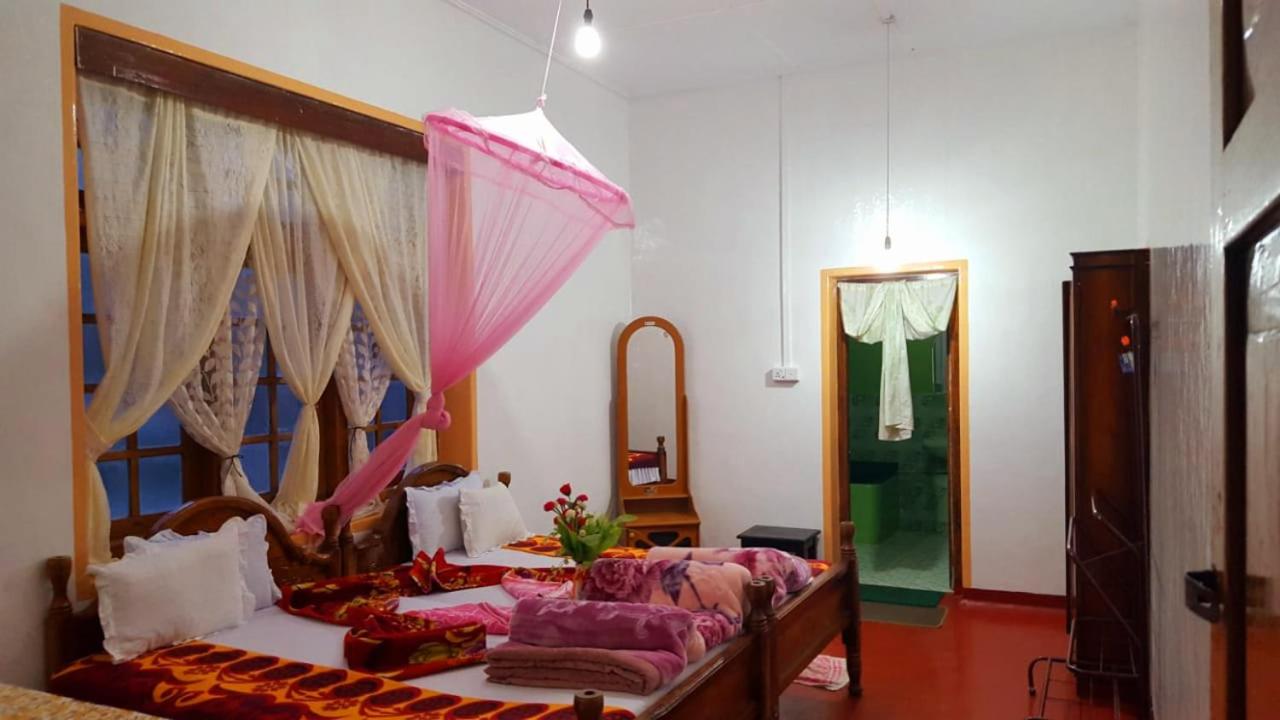 Bel View Guest House