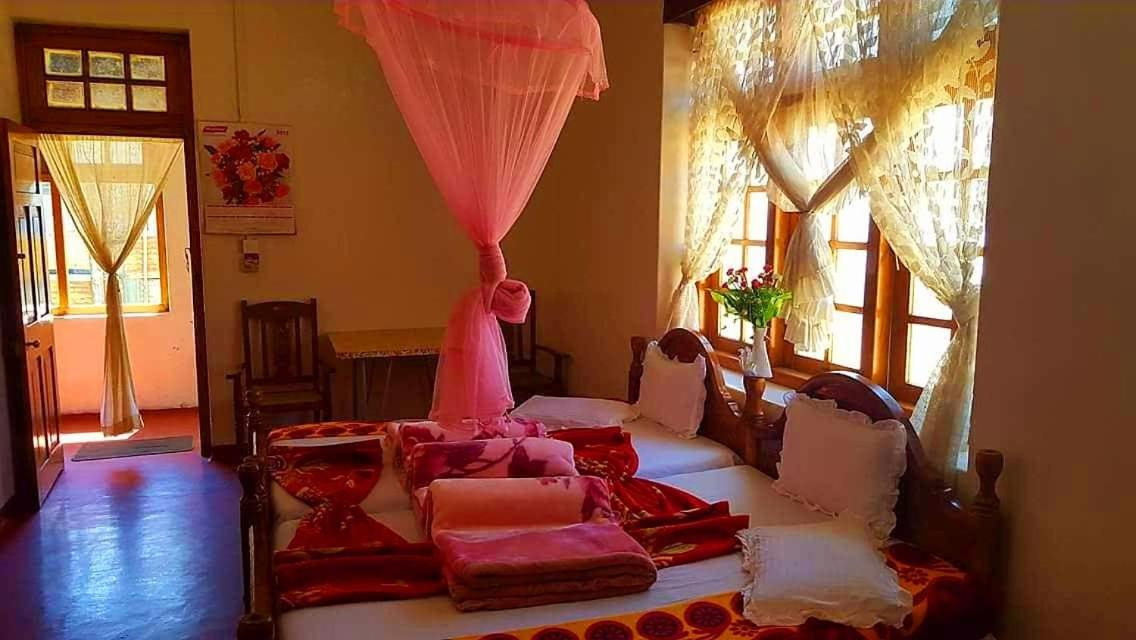 Bel View Guest House