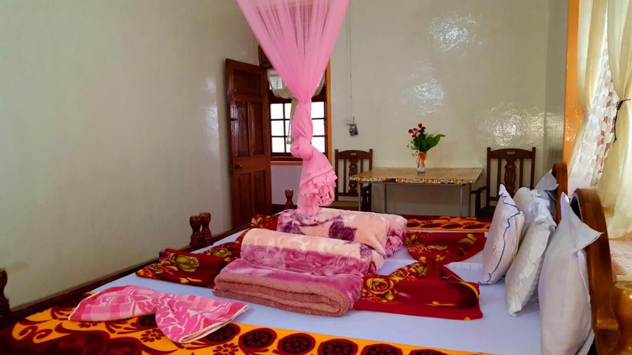 Bel View Guest House