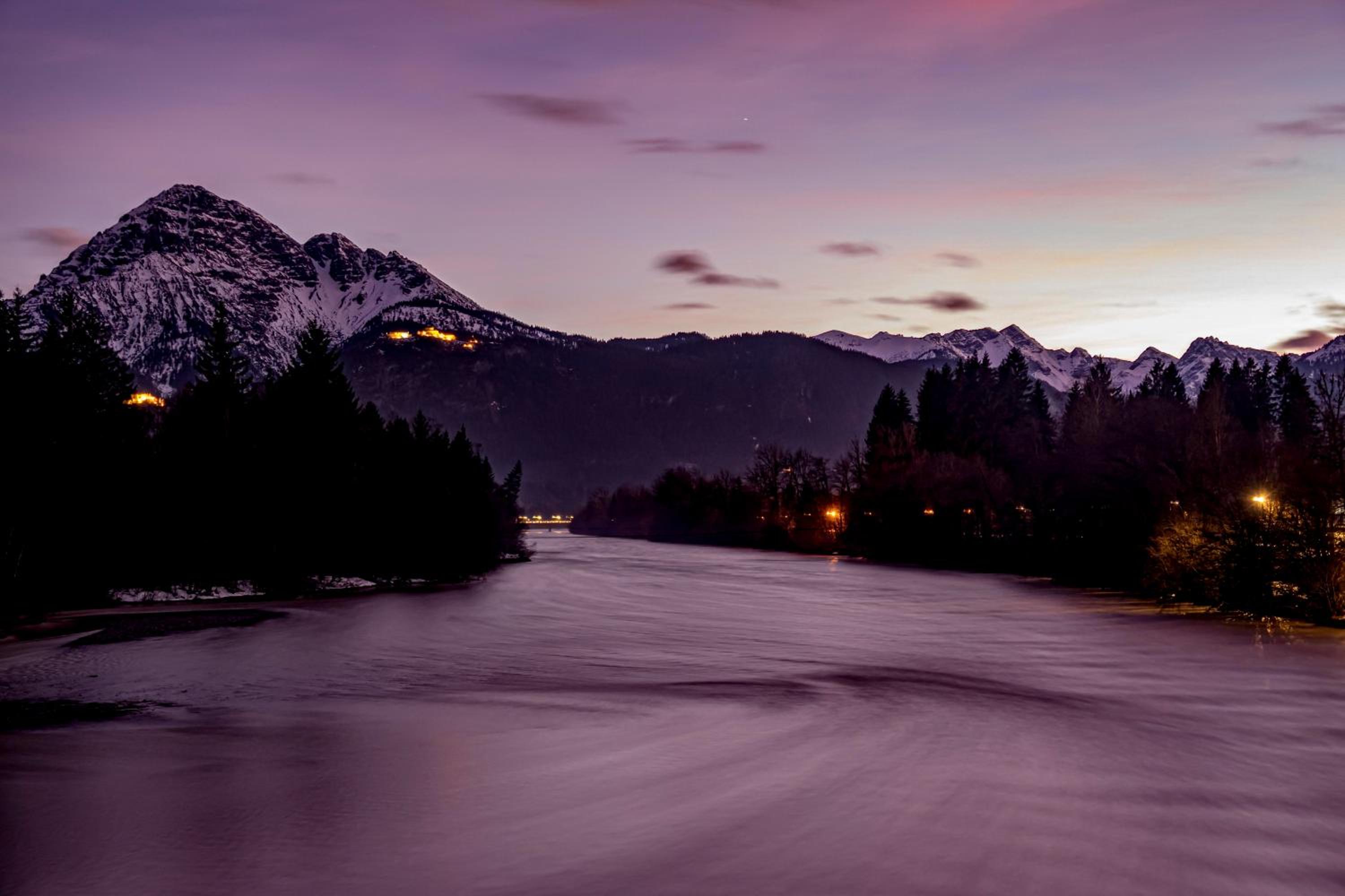 GORI Boutique Apartments – Tirol