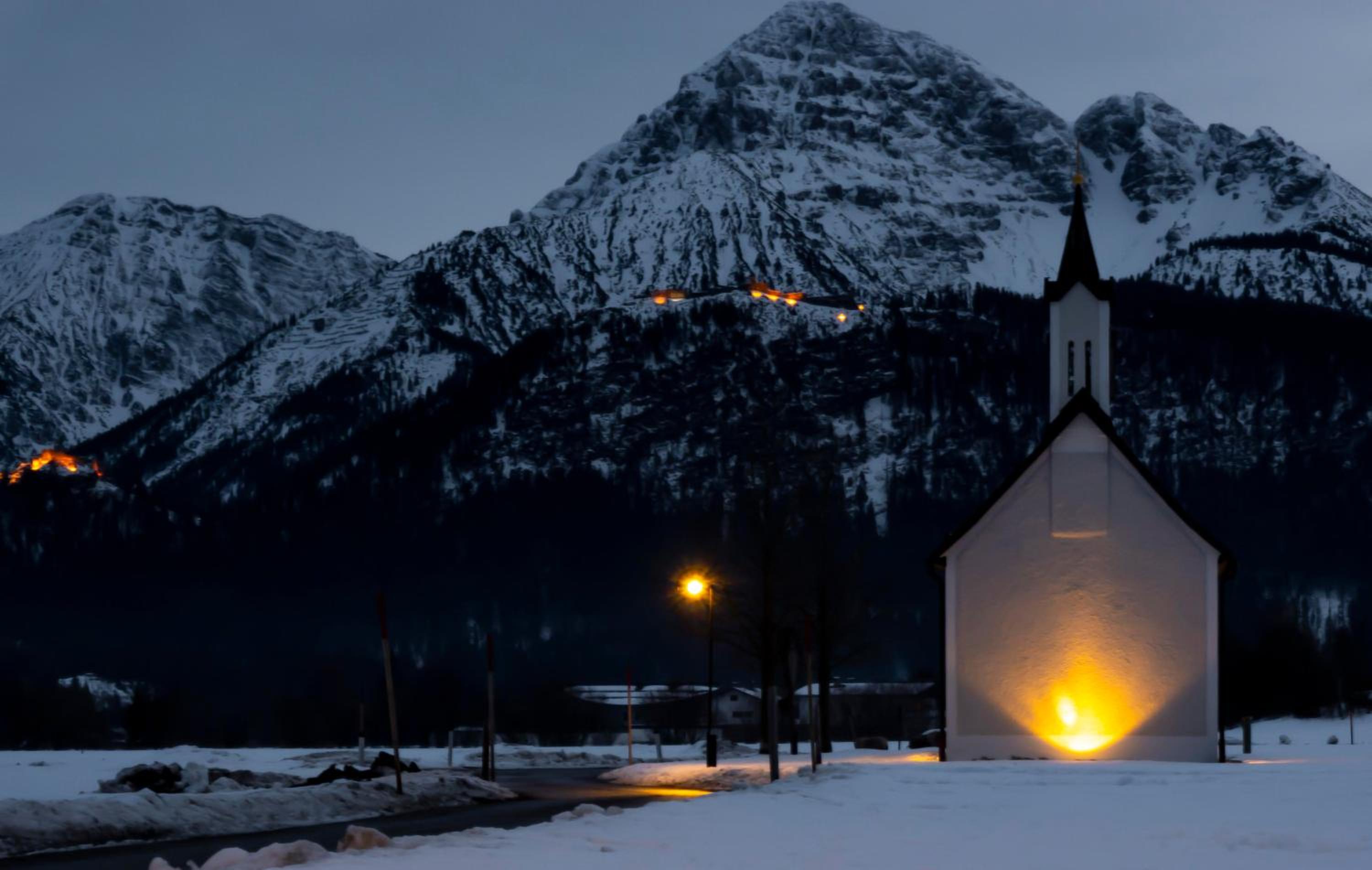 GORI Boutique Apartments – Tirol