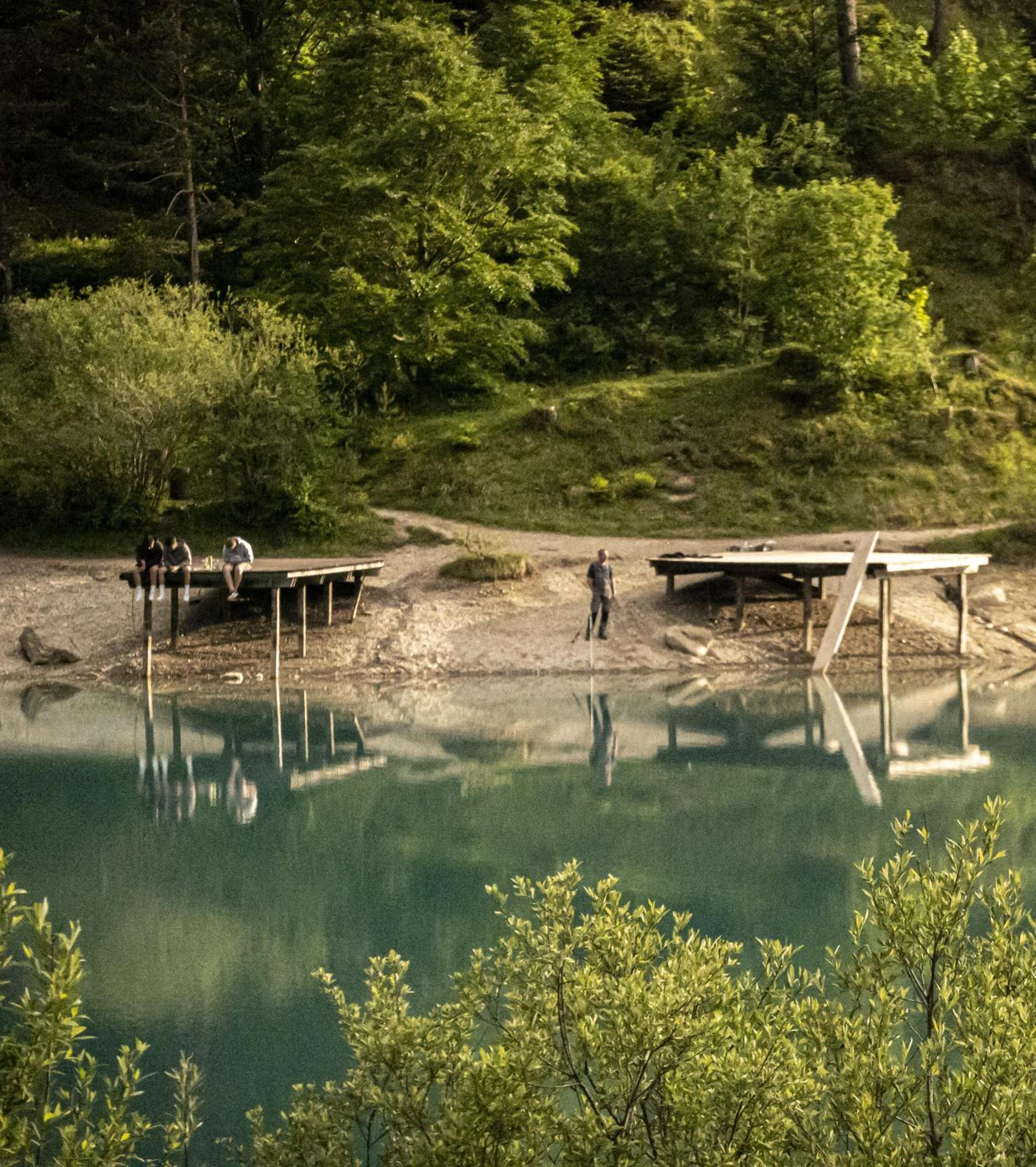 GORI Boutique Apartments – Tirol