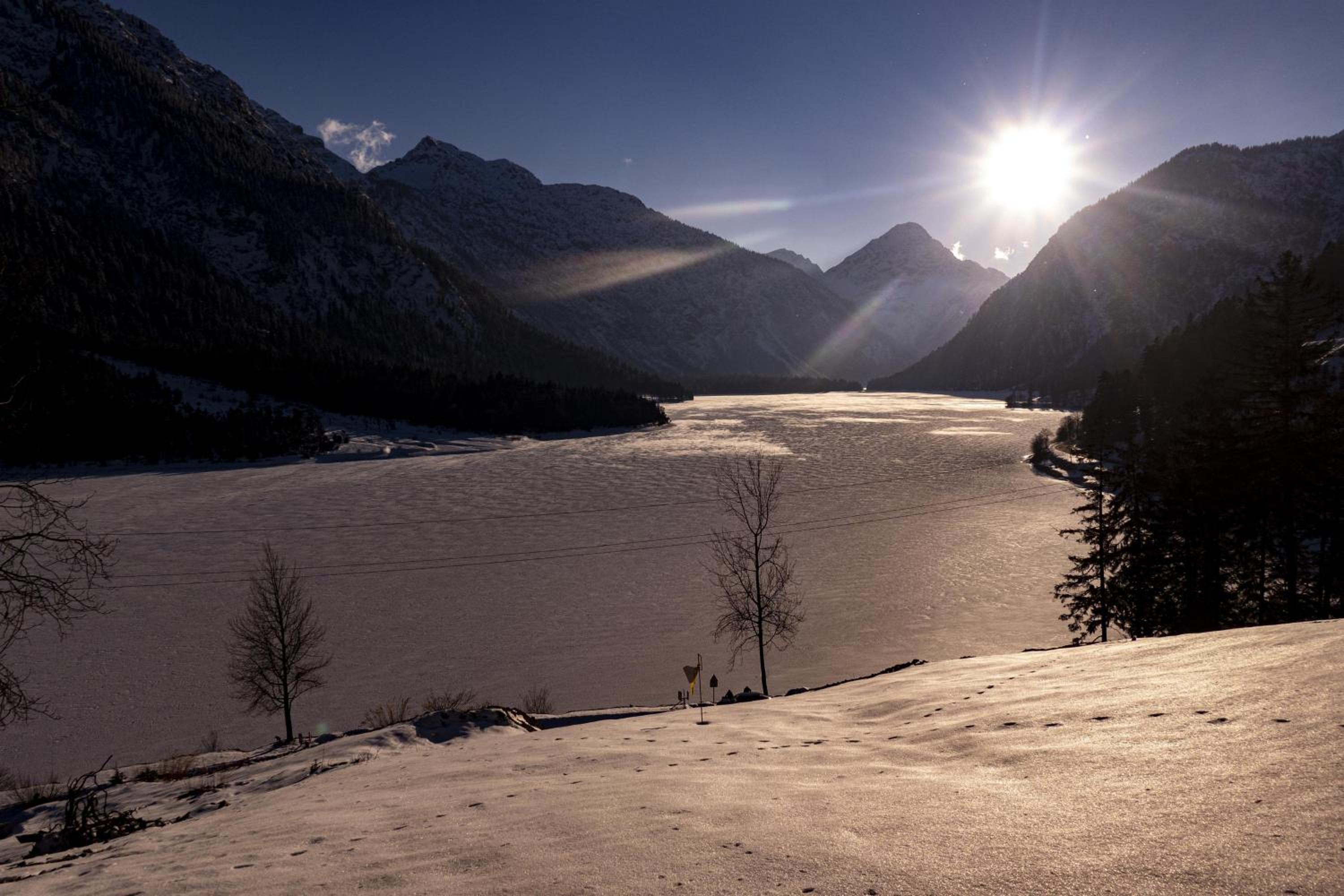 GORI Boutique Apartments – Tirol