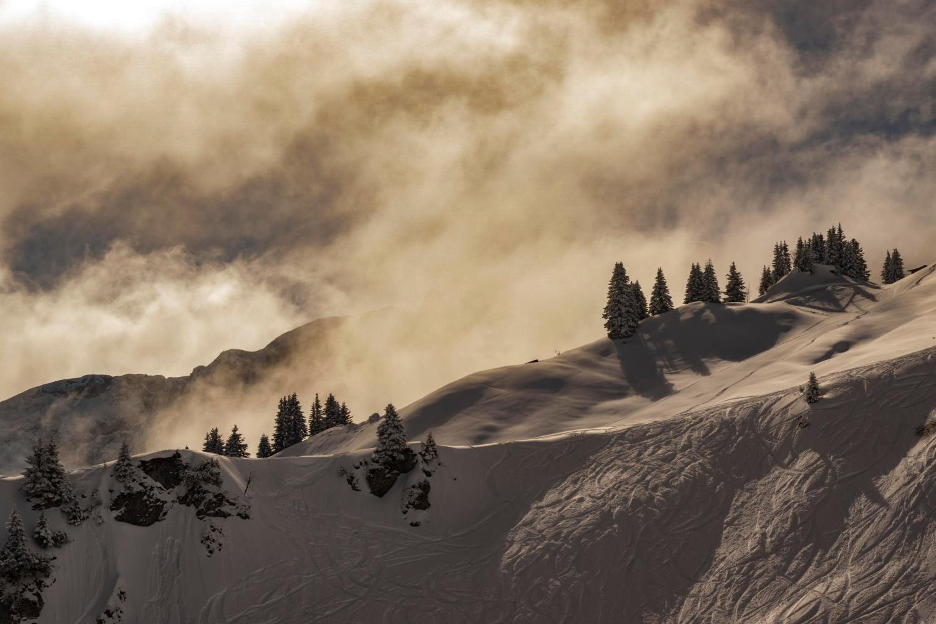 GORI Boutique Apartments – Tirol