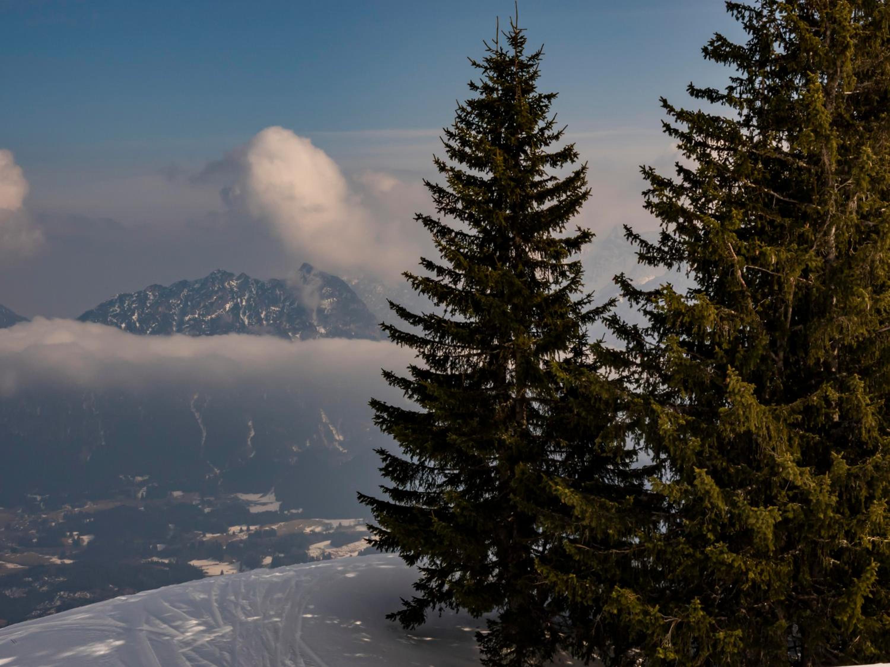 GORI Boutique Apartments – Tirol