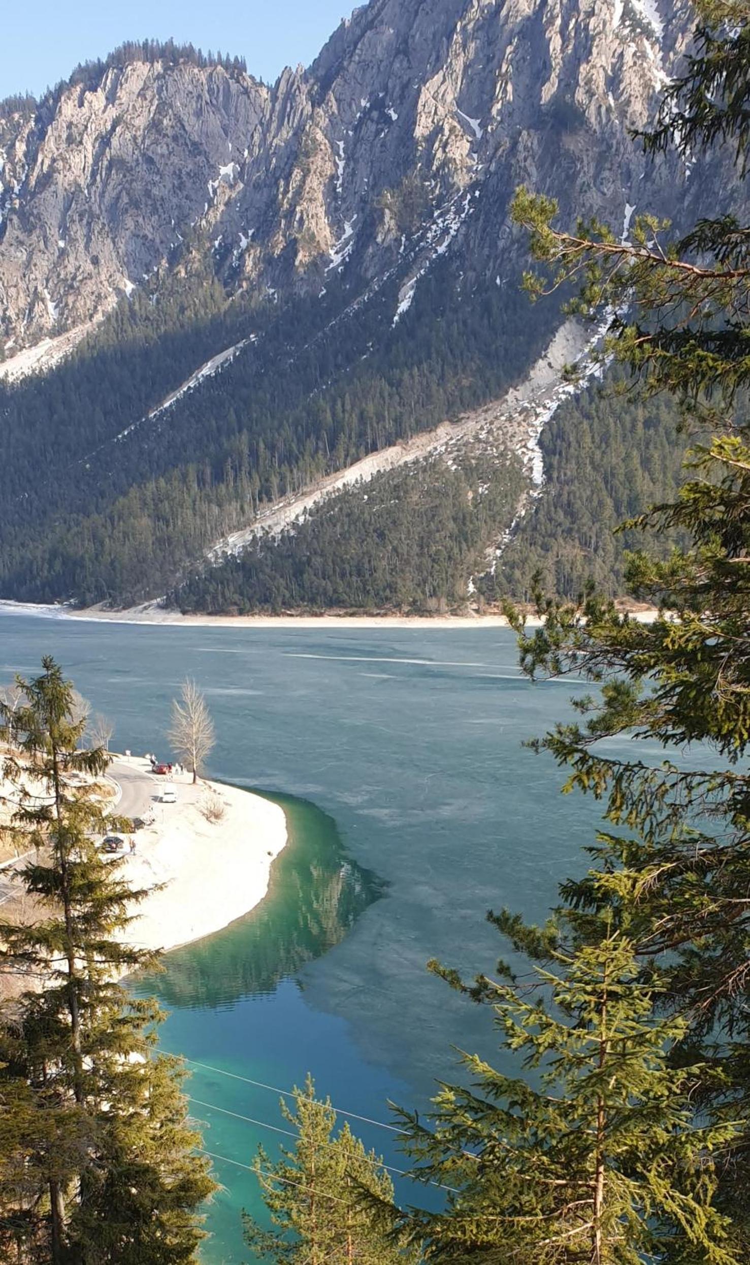 GORI Boutique Apartments – Tirol