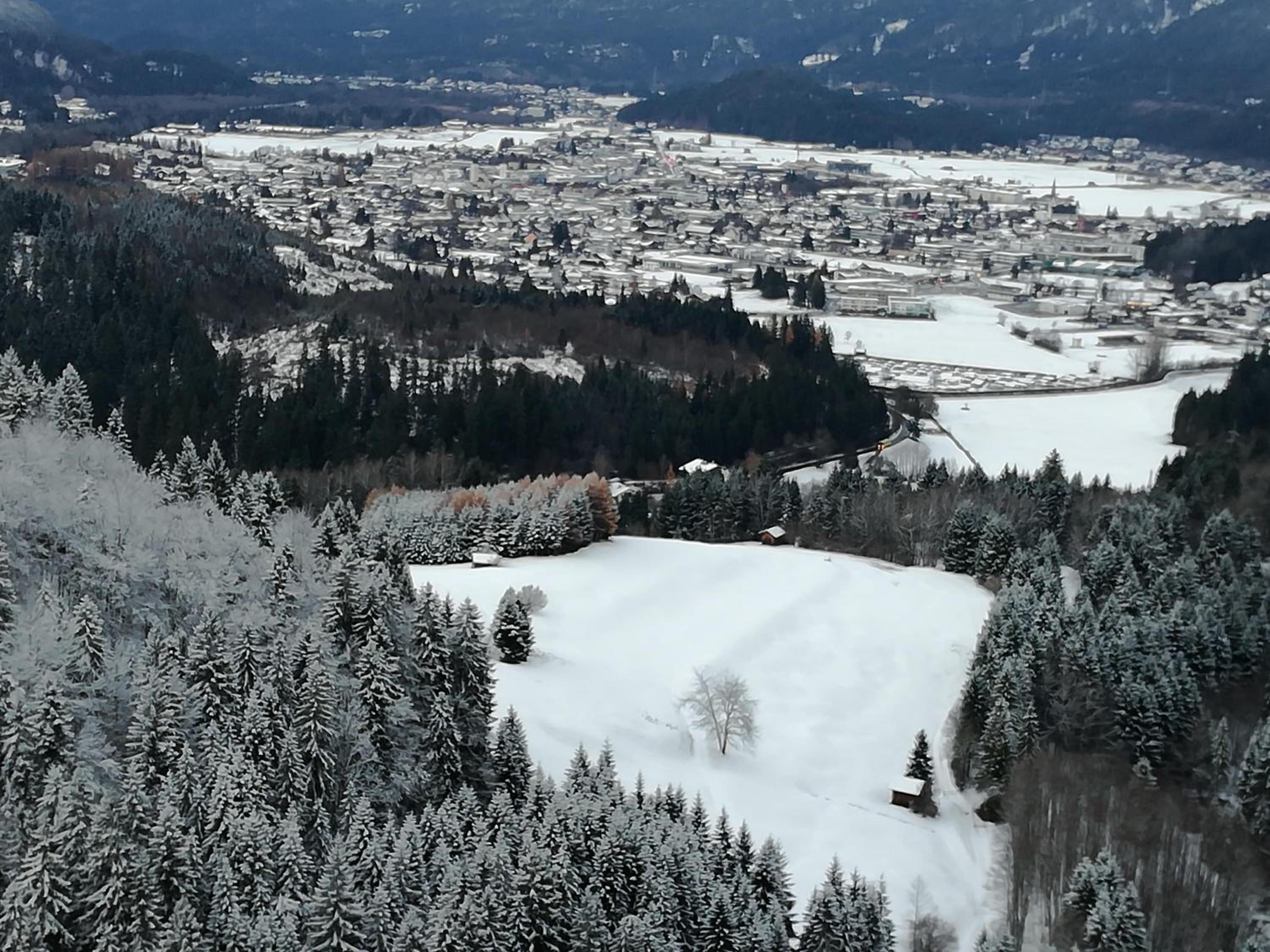 GORI Boutique Apartments – Tirol