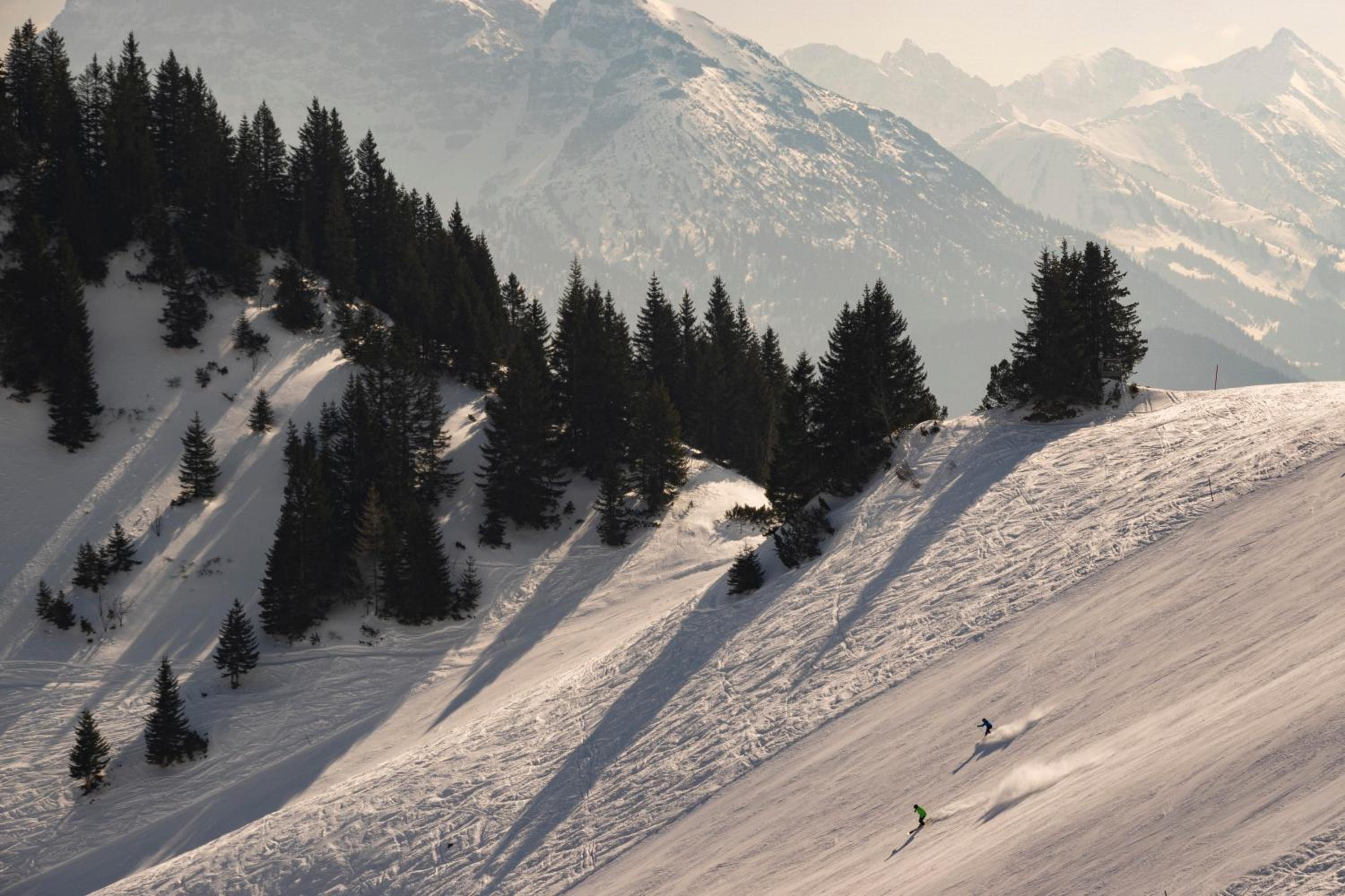 GORI Boutique Apartments – Tirol