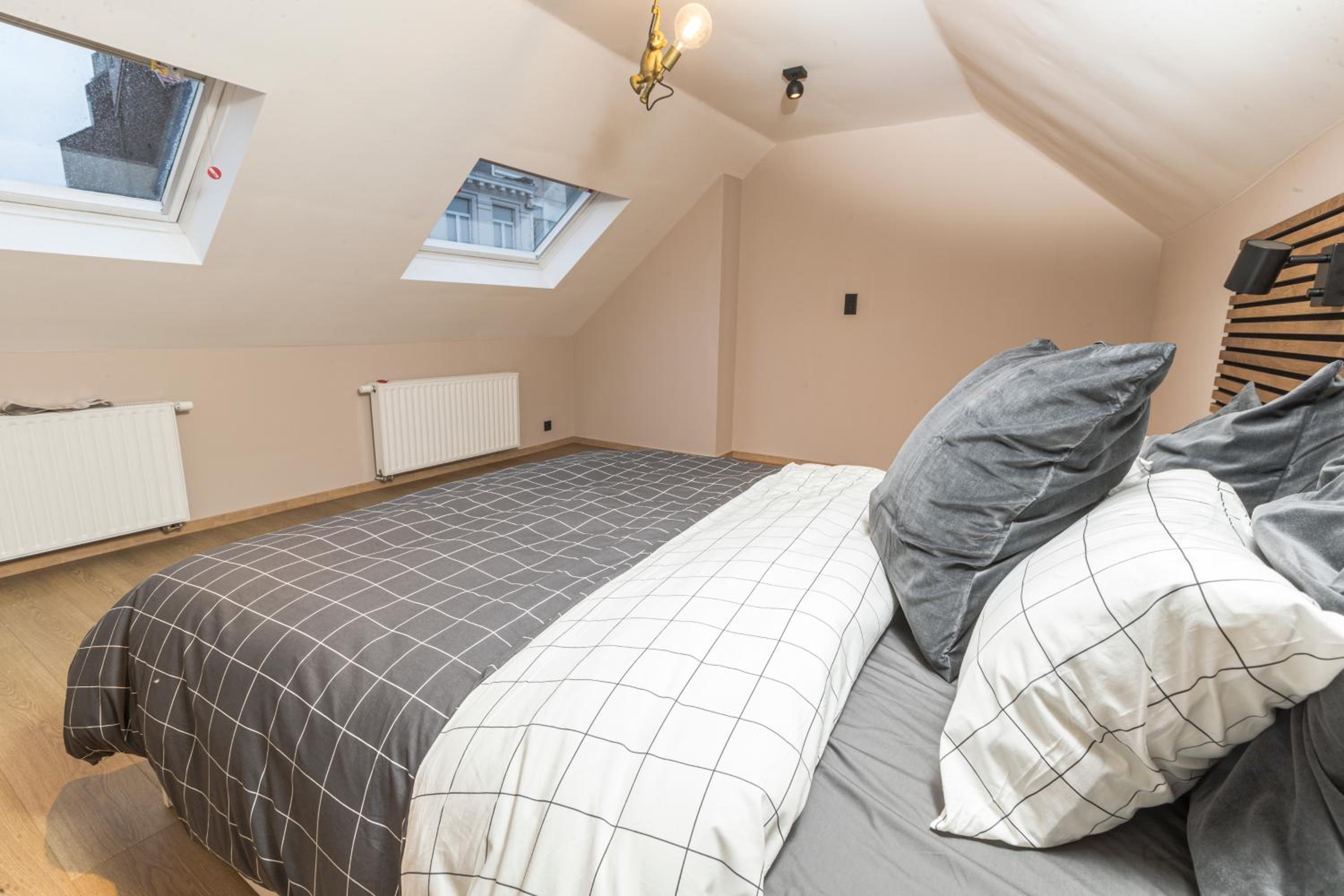 Golden Dove Luxury Aparts