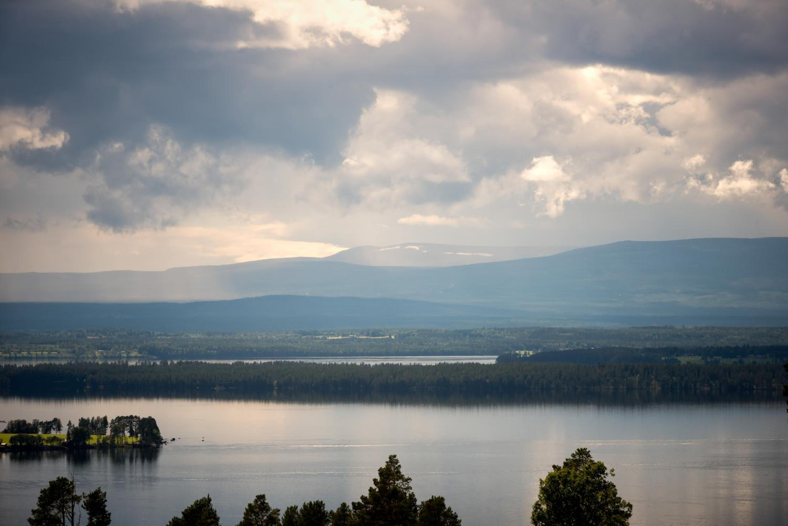 First Camp Frösön-Östersund