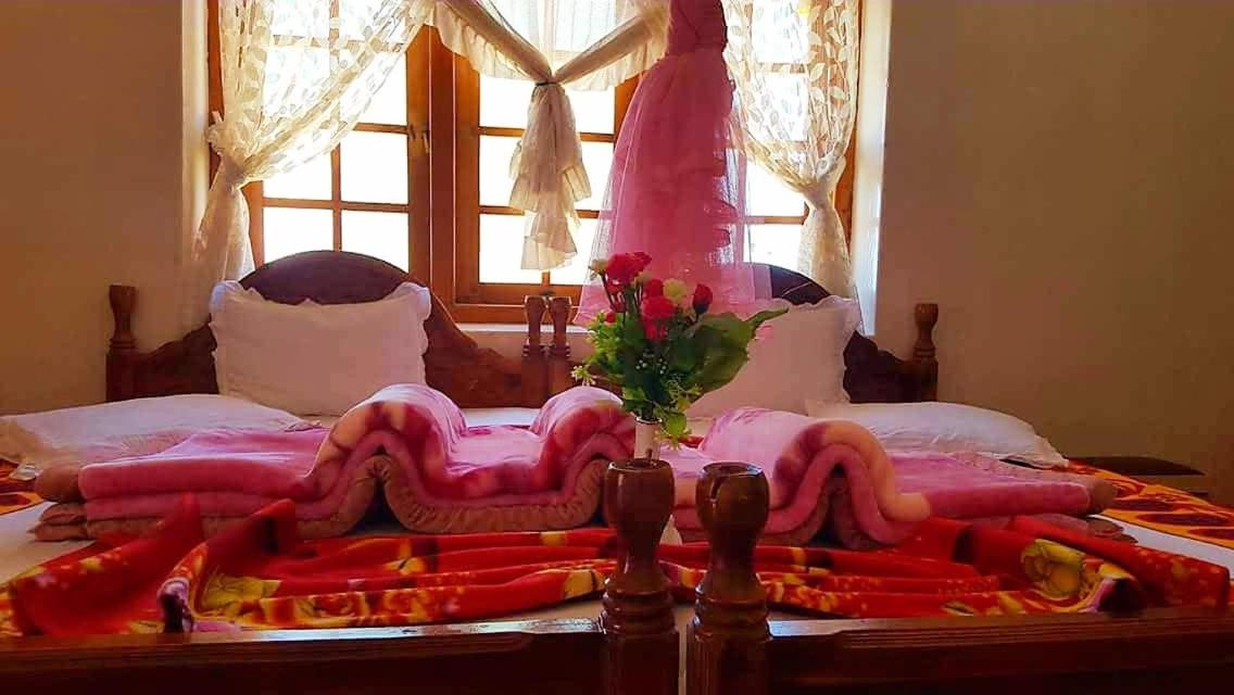 Bel View Guest House